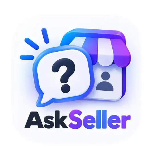 Ask Seller