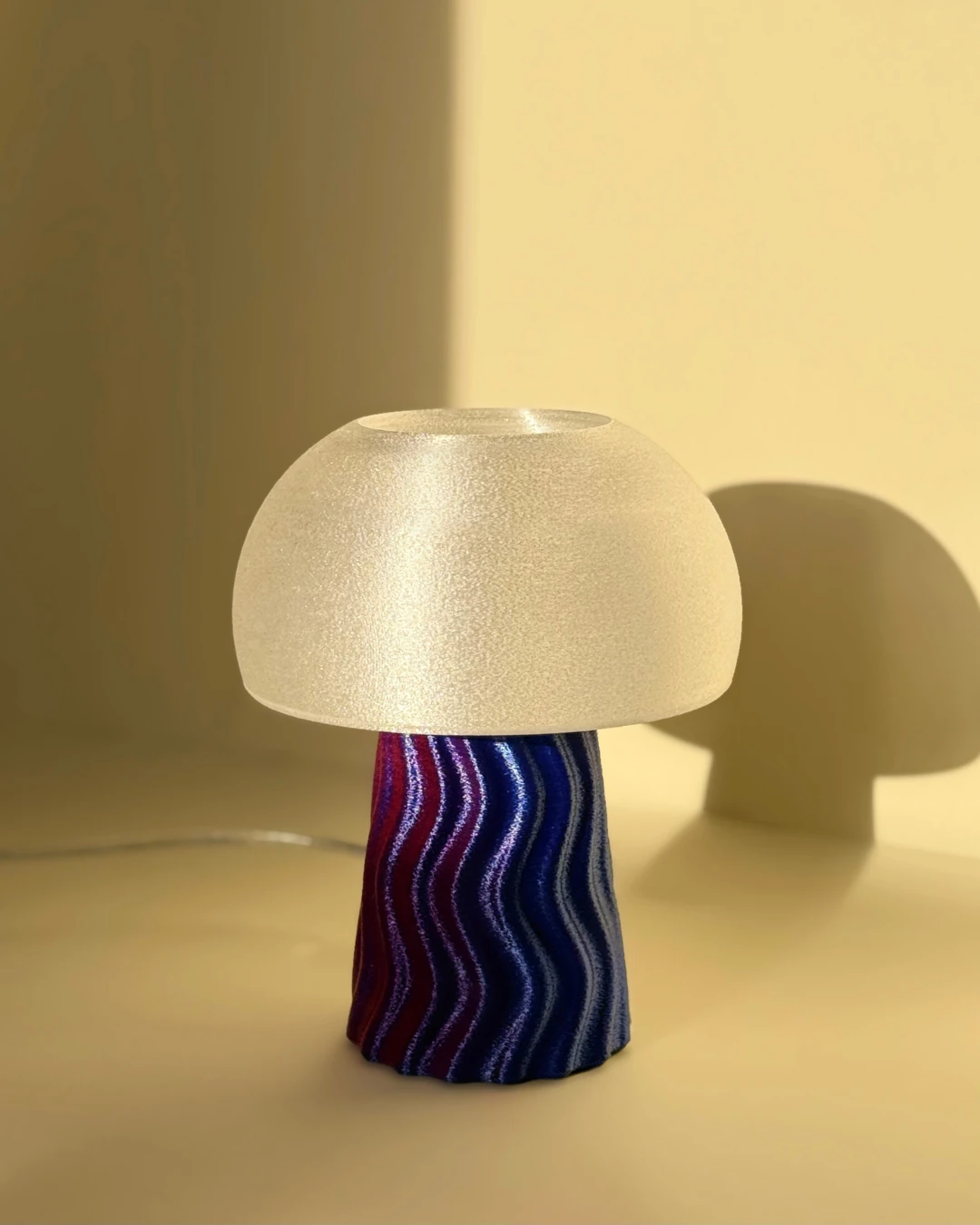 Jeli Aydınlatma - Ocean Fade