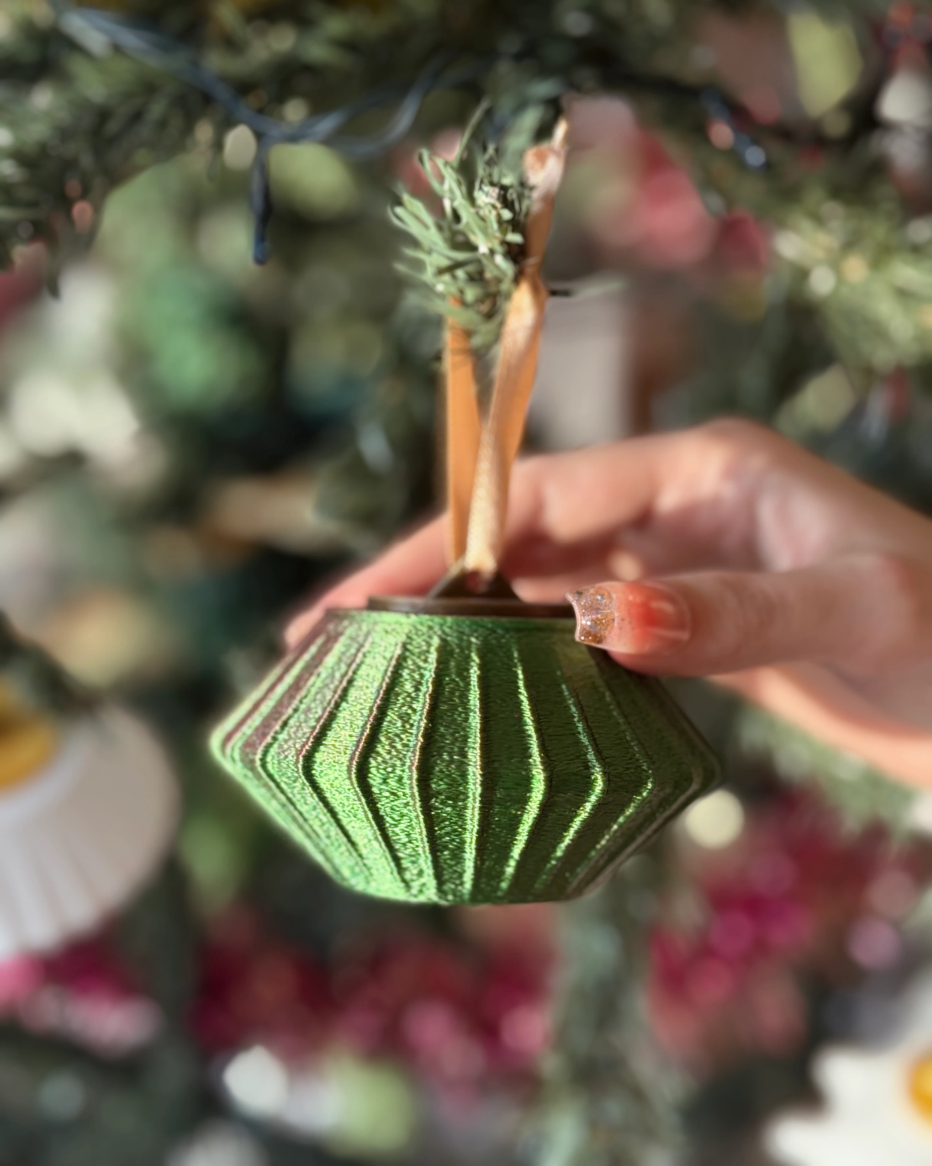 6'lı Jolly Origo Charm