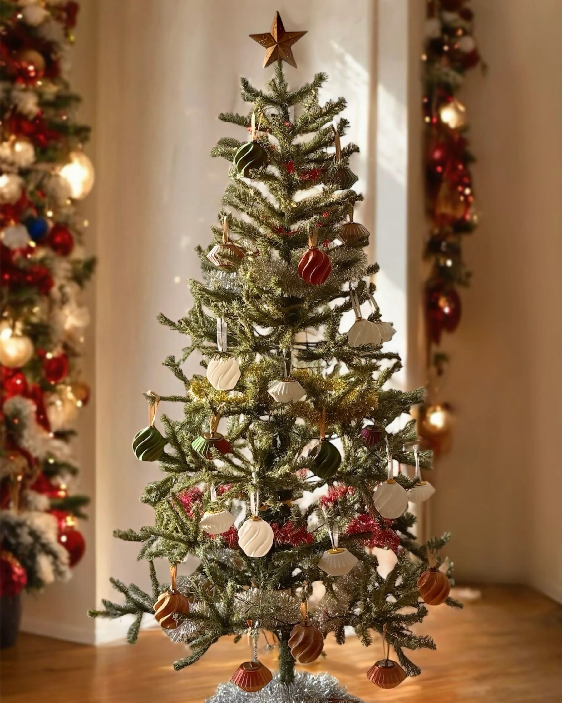 6'lı Jolly Origo Charm