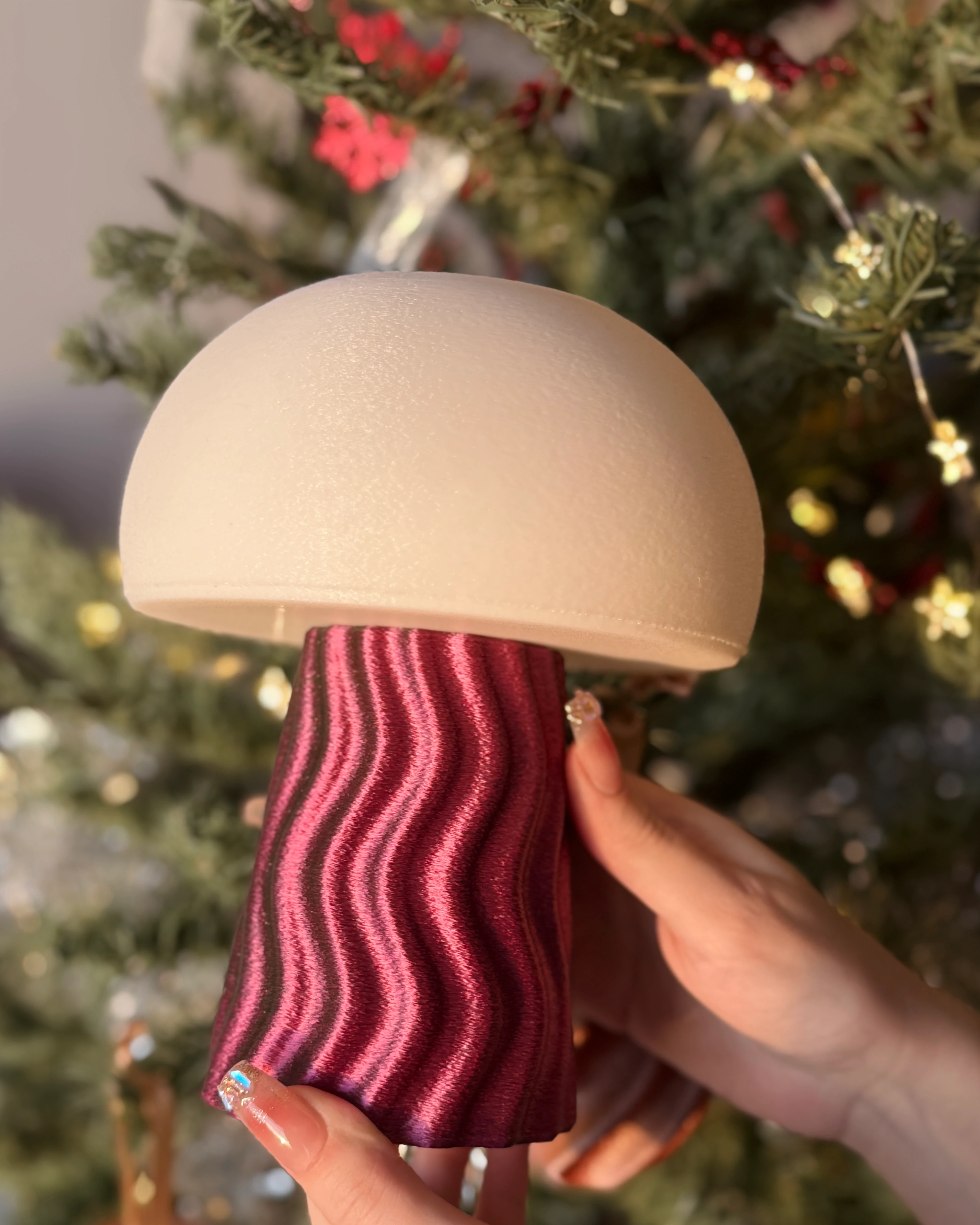 Jolly Jeli Aydınlatma - Merry Glow