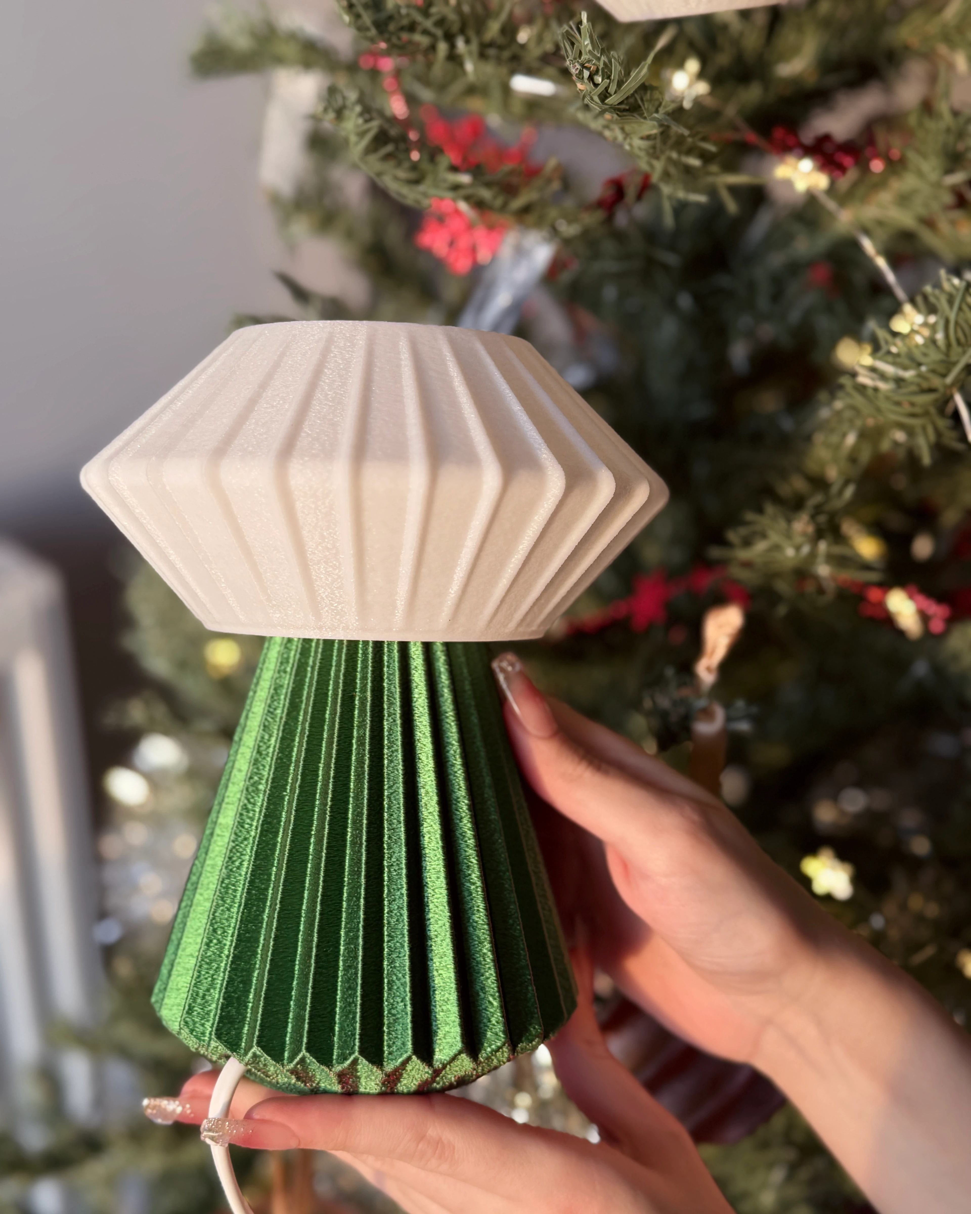 Jolly Origo Aydınlatma - Merry Glow