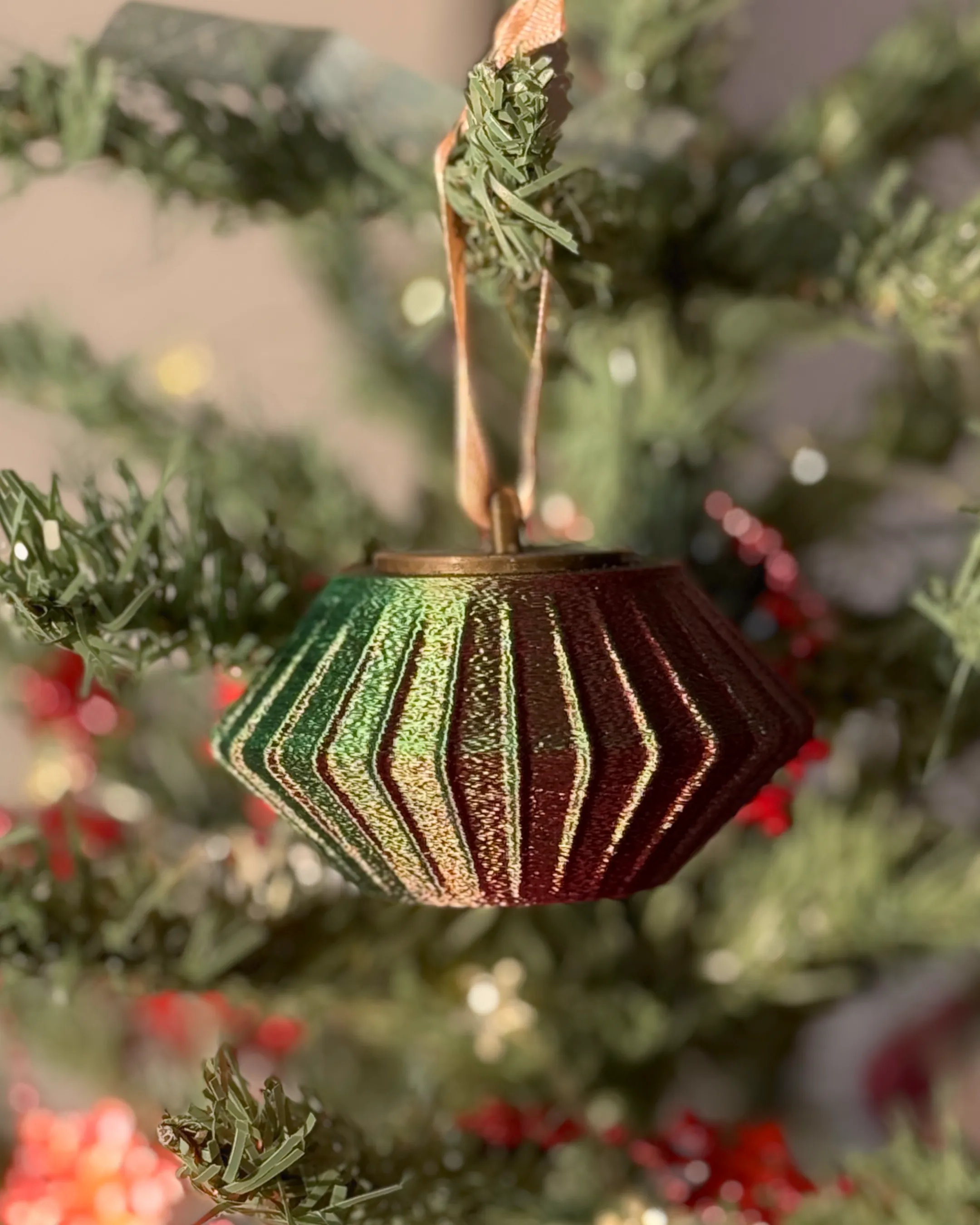 6'lı Jolly Origo Charm