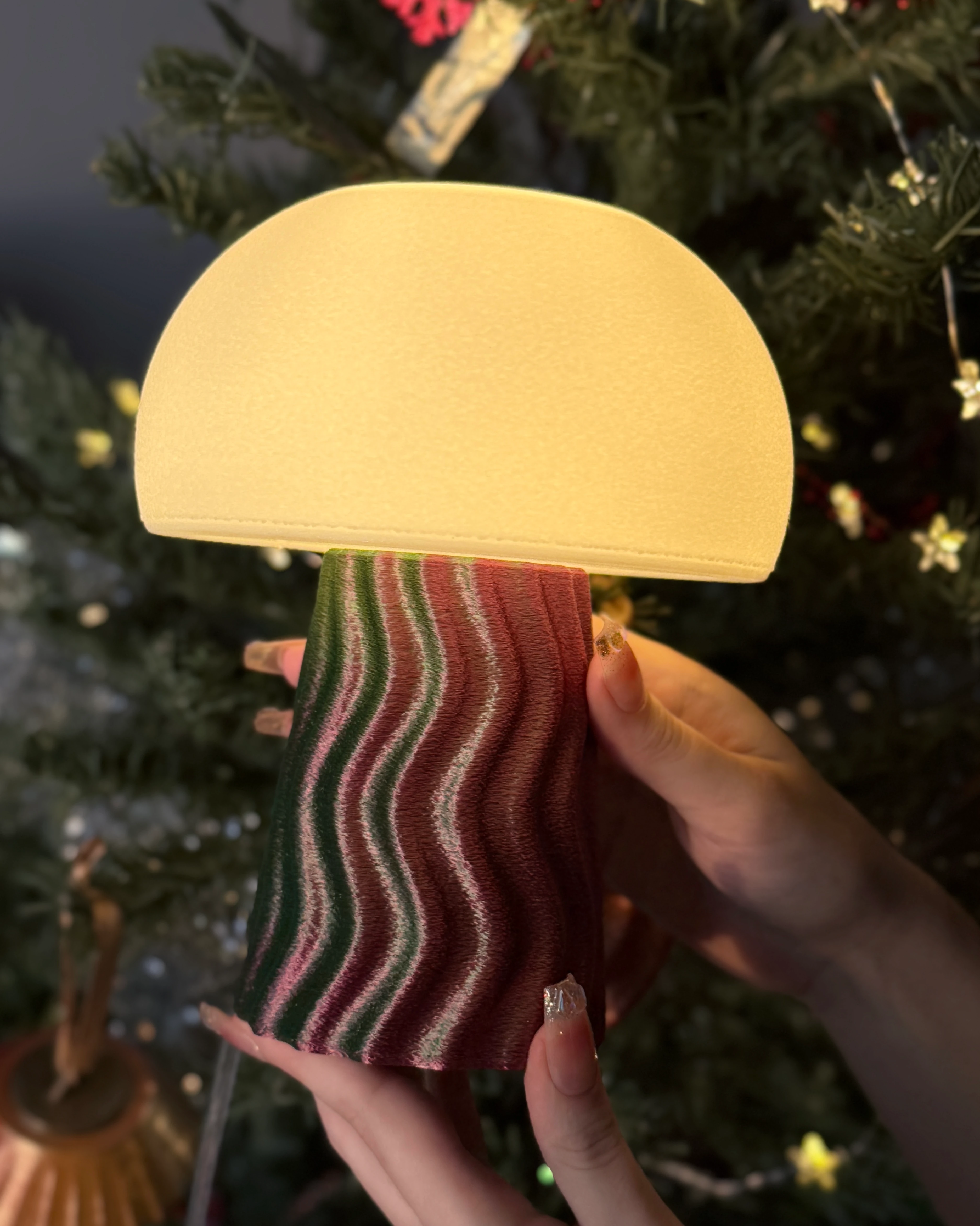 Jolly Jeli Aydınlatma - Merry Glow