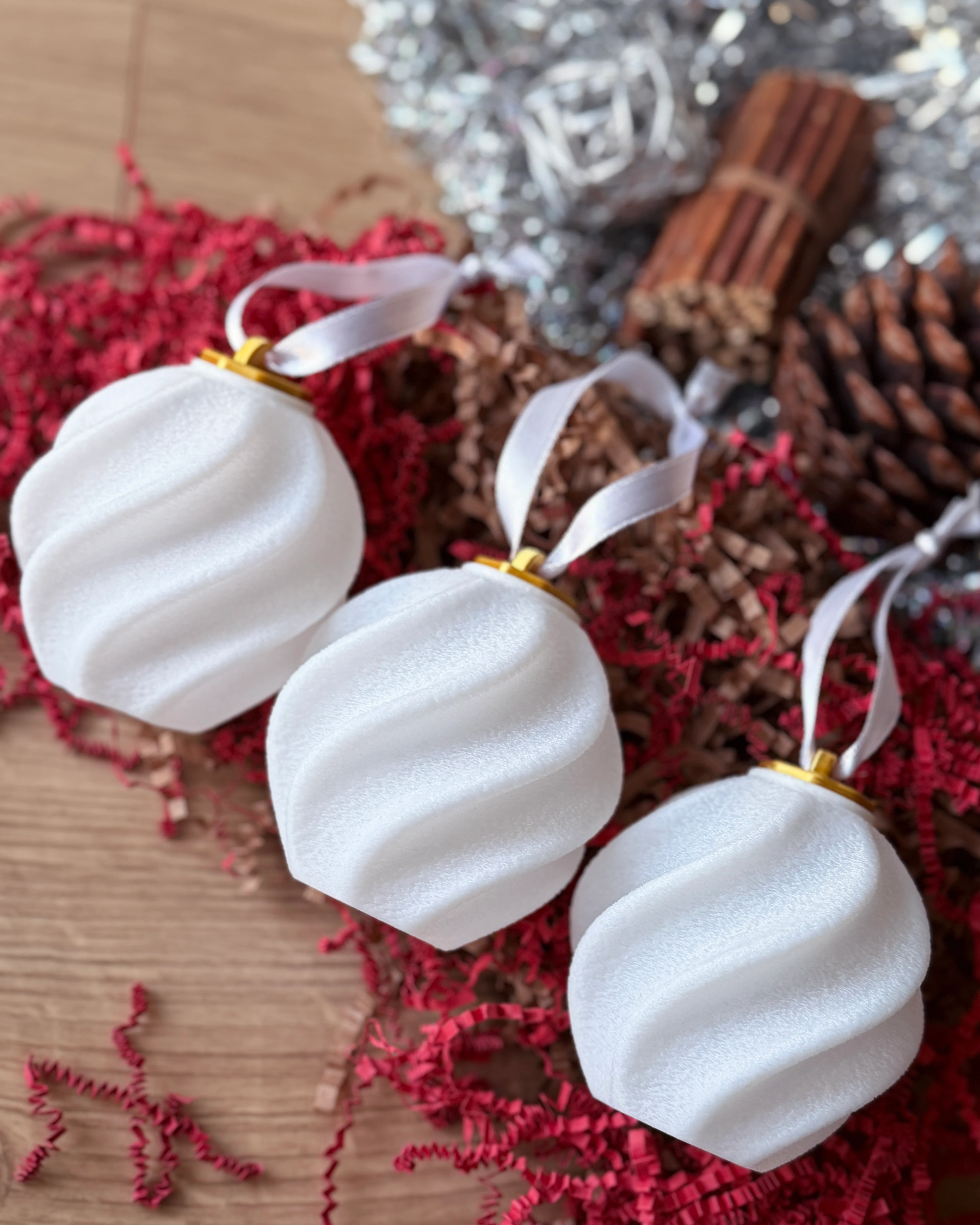 6'lı Jolly Nova Charm