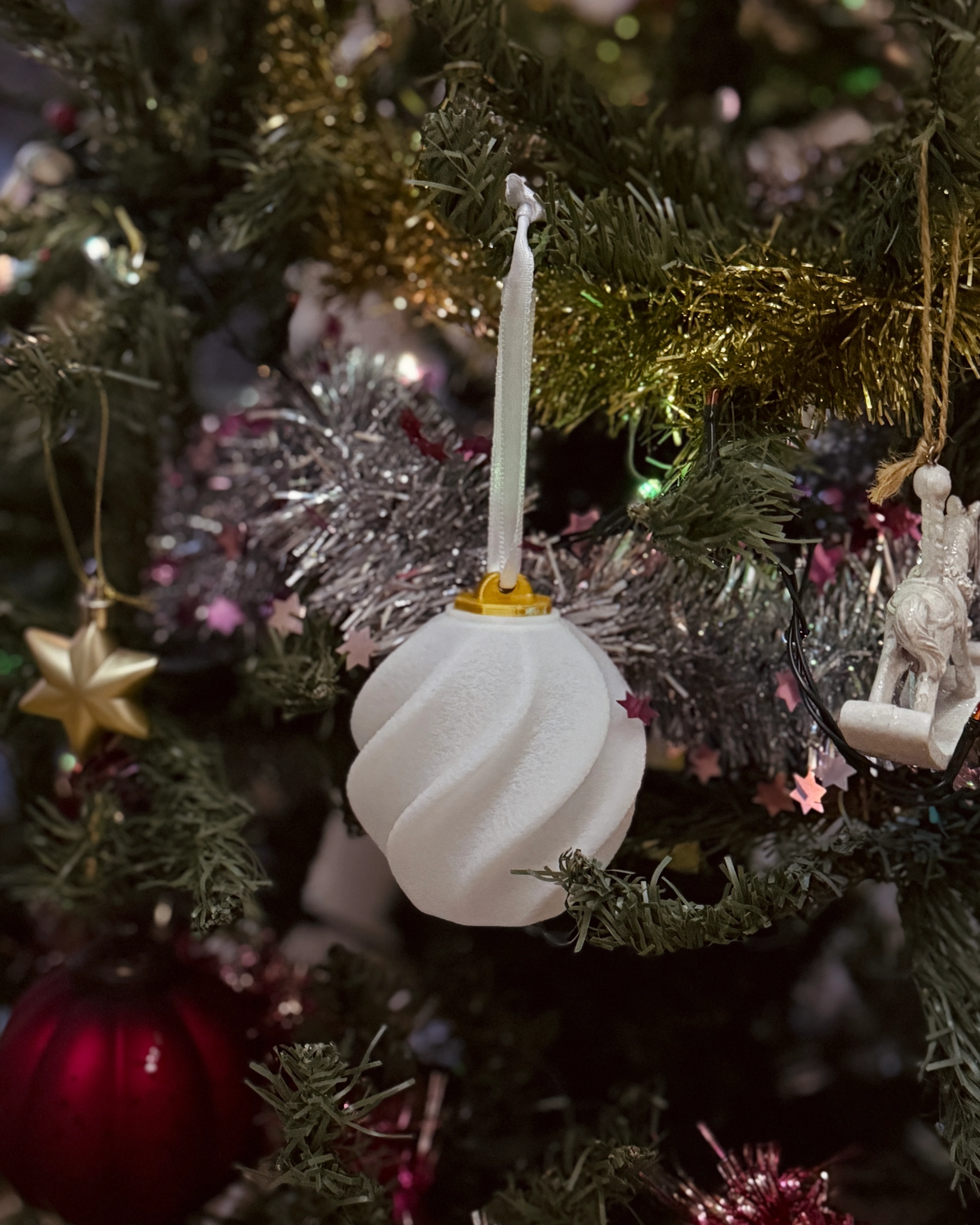 6'lı Jolly Nova Charm