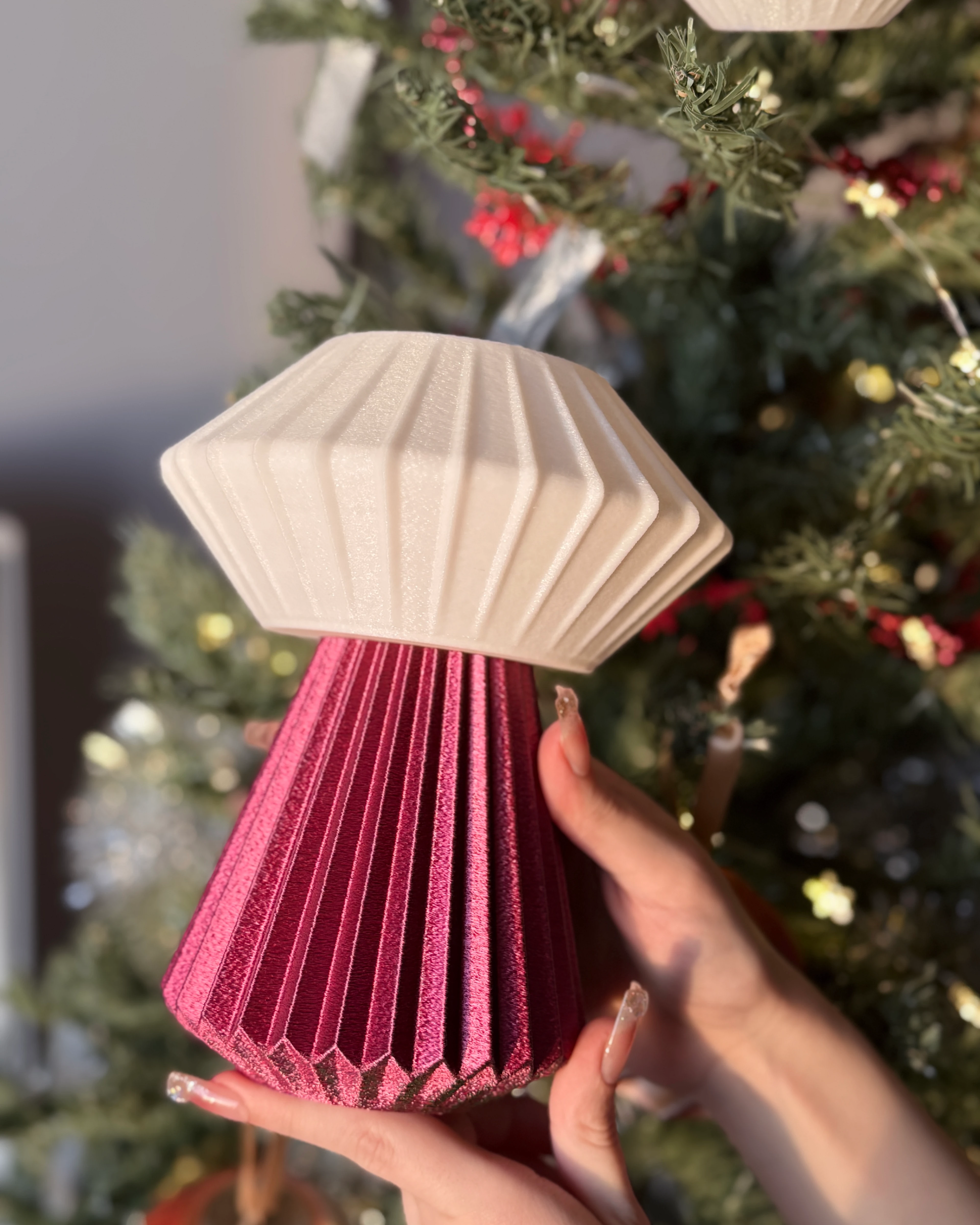 Jolly Origo Aydınlatma - Merry Glow