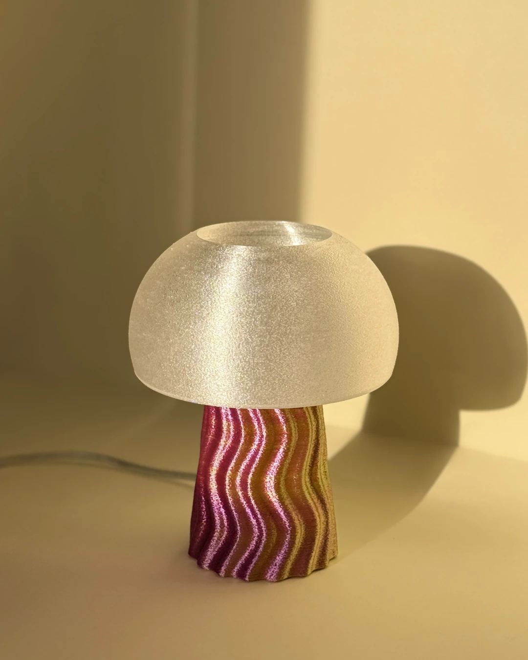 Jeli Aydınlatma - Tropic Bloom