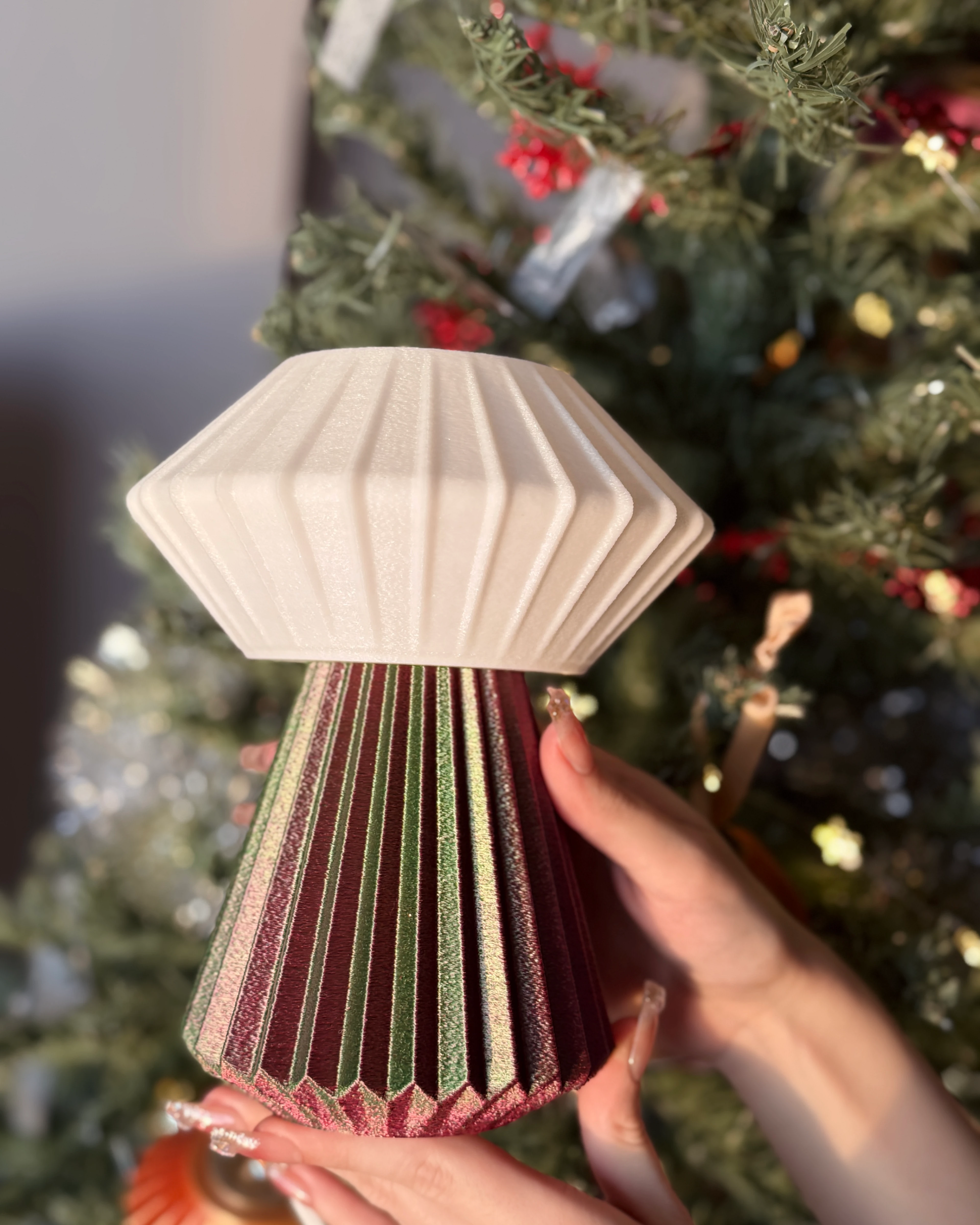 Jolly Origo Aydınlatma - Merry Glow