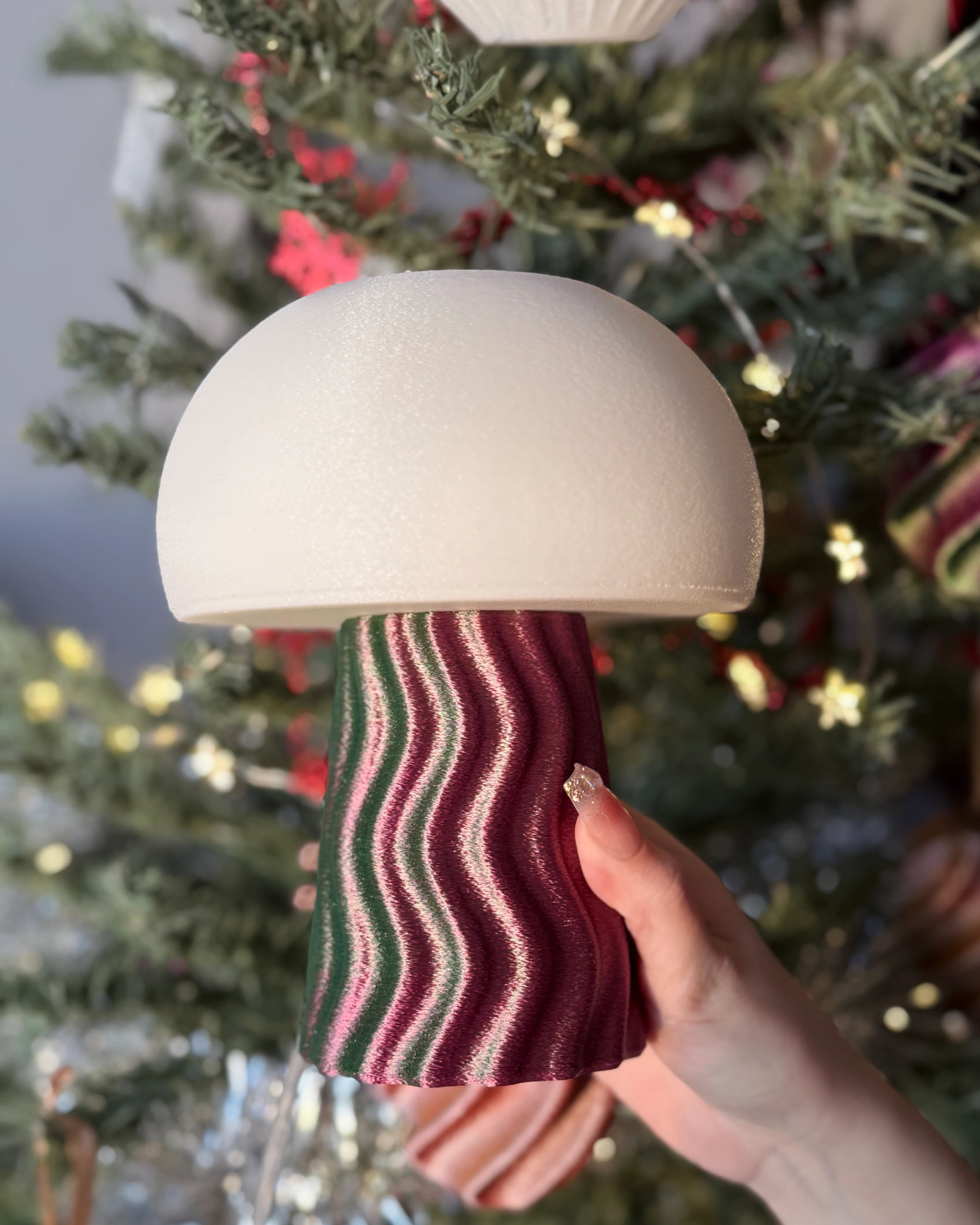 Jolly Jeli Aydınlatma - Merry Glow