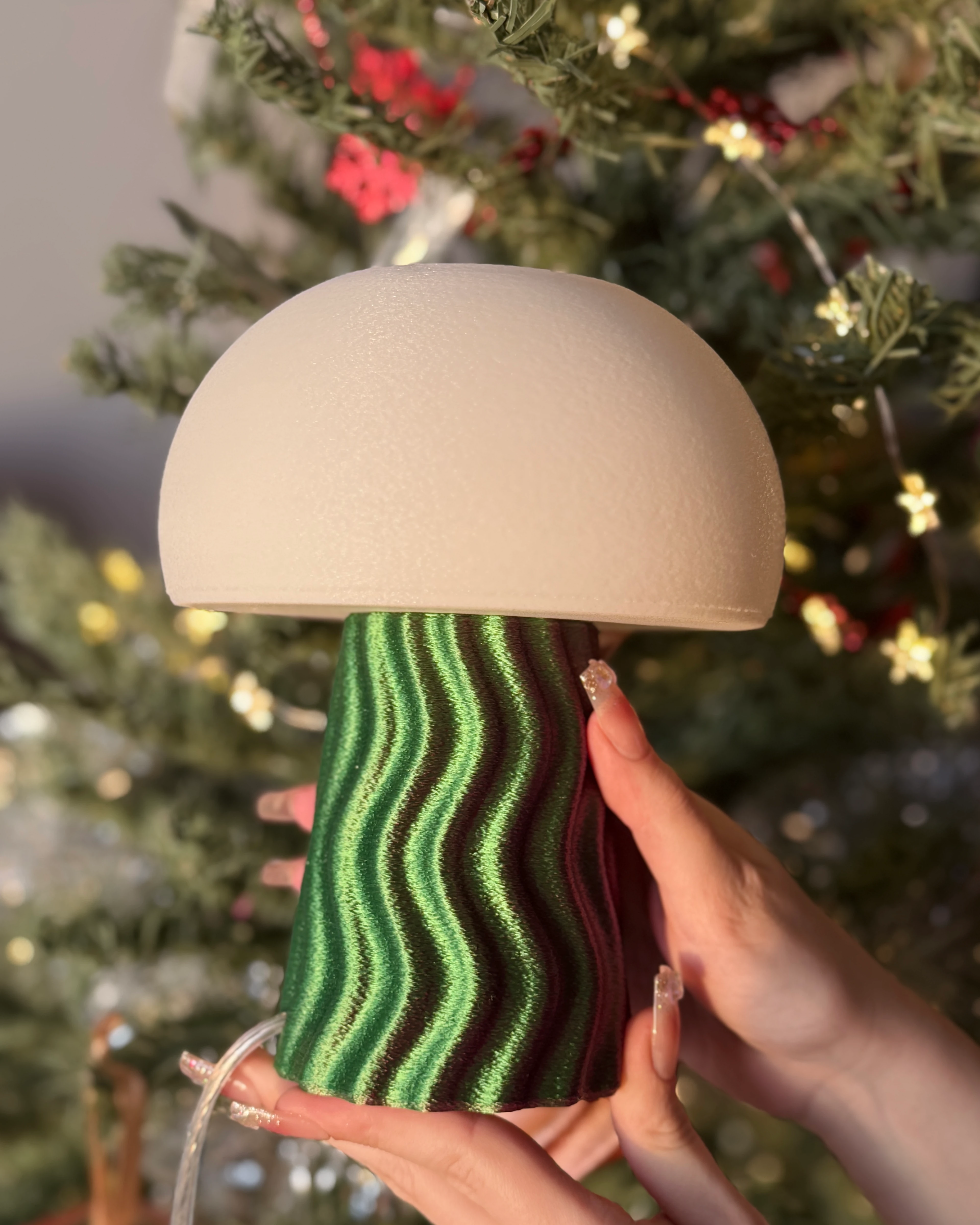 Jolly Jeli Aydınlatma - Merry Glow