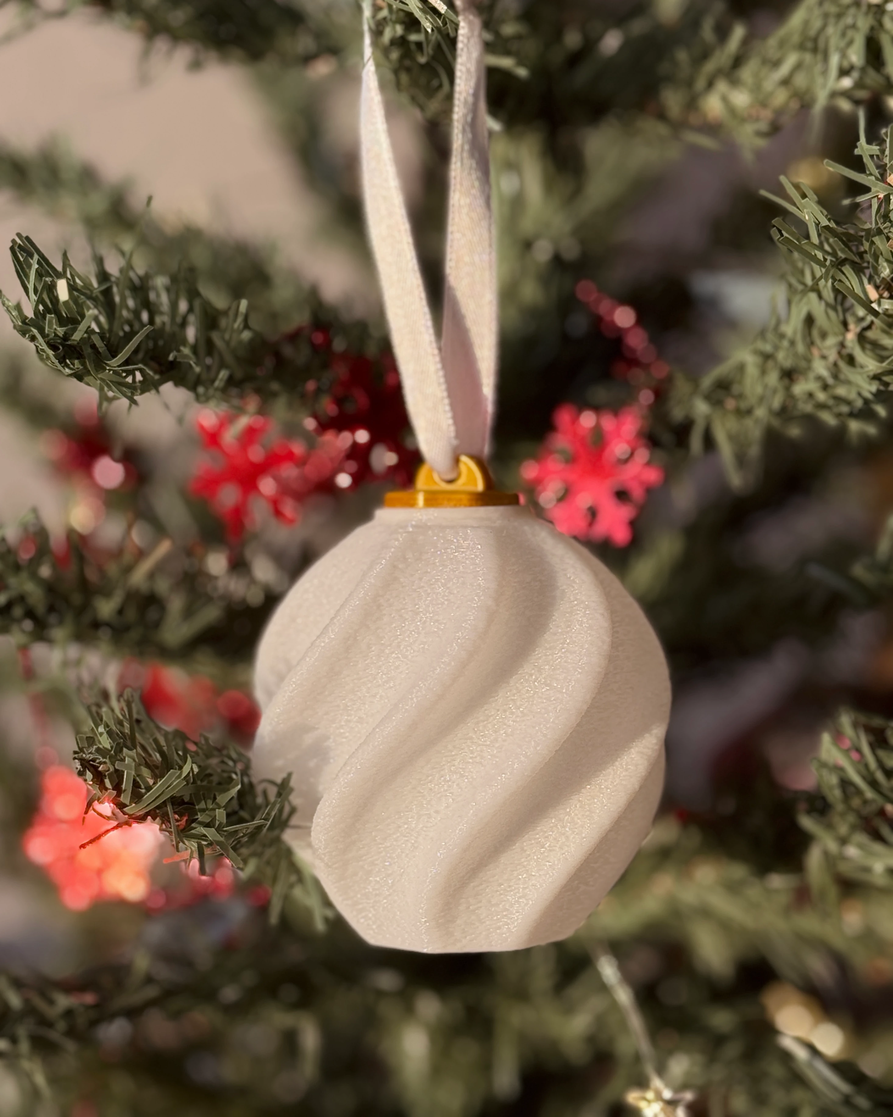 6'lı Jolly Nova Charm