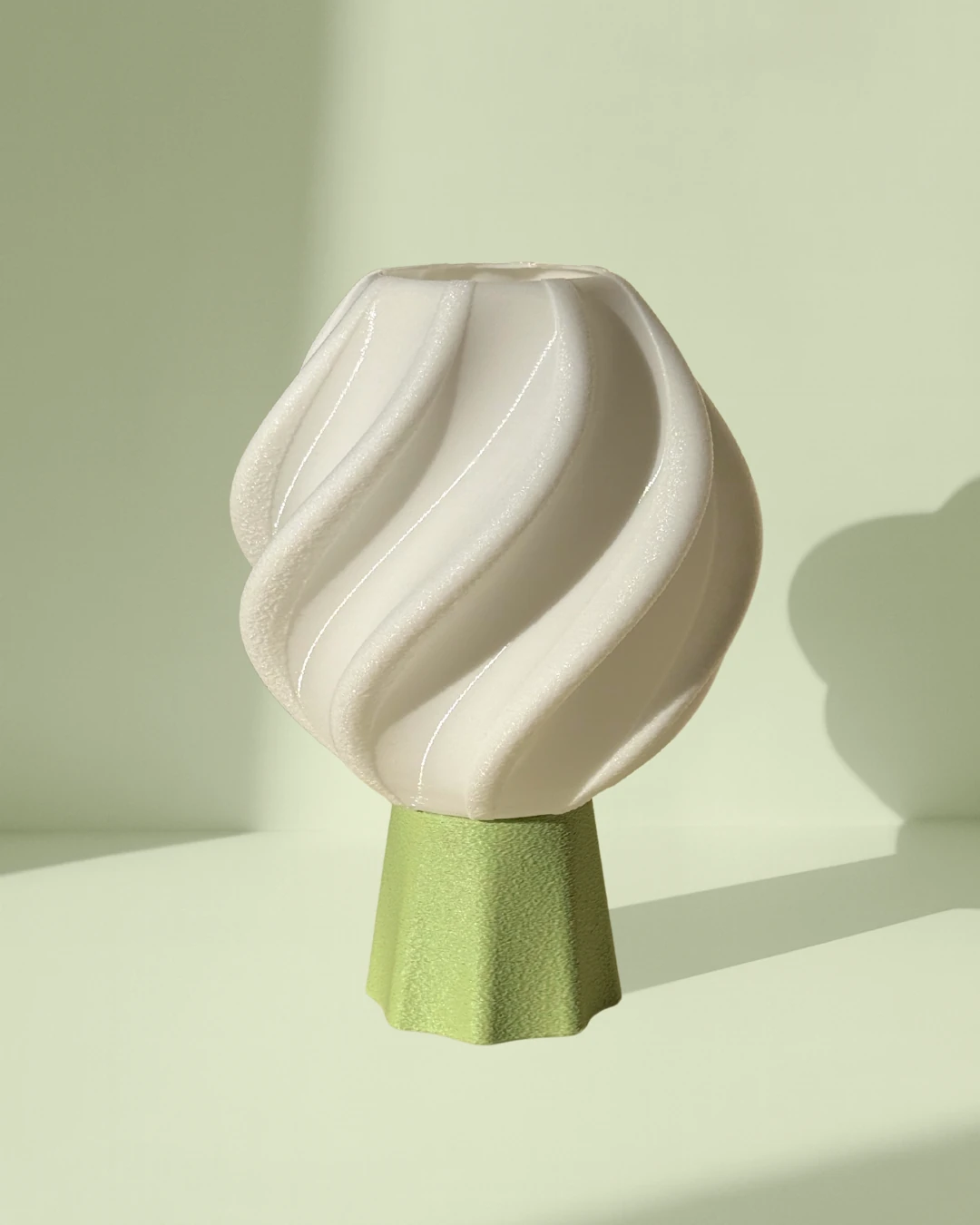 Nova Aydınlatma - Matcha Green