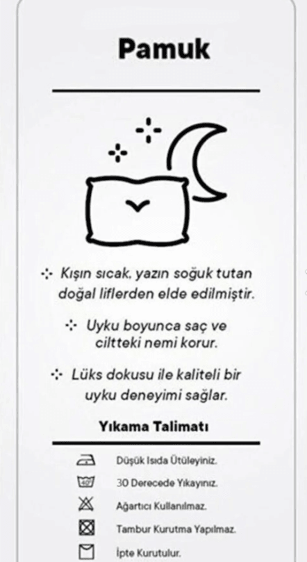 PEMBE ÇİÇEKLİ BAKLAVA DİLİMLİ PAMUKLU NEVRESİM TAKIMI ÇİFT KİŞİLİK
