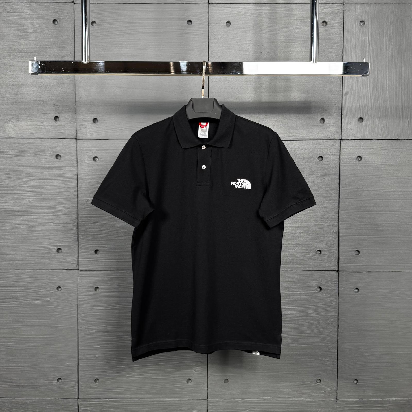 the north face t_shirt