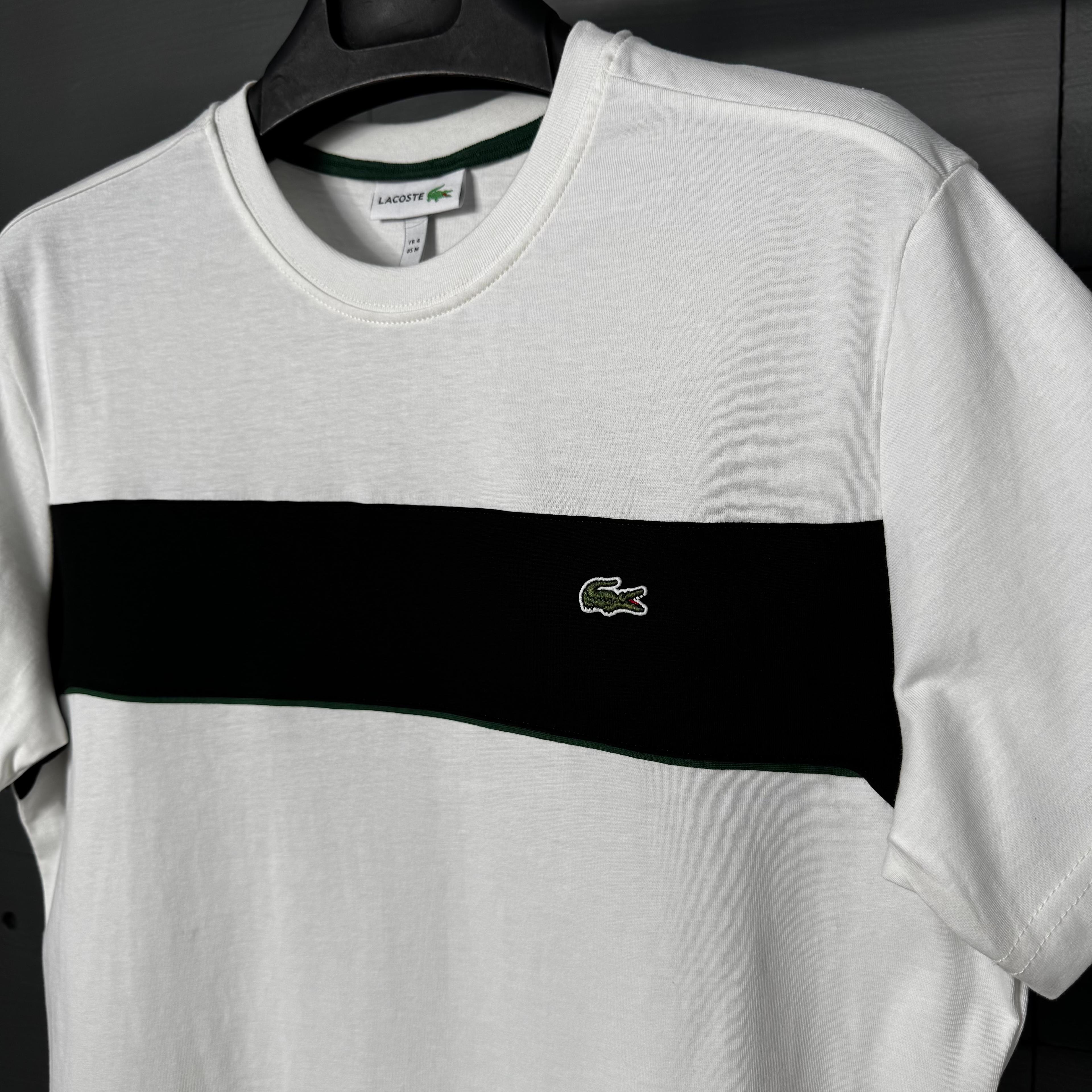 lacoste Şort Tişört takım ss25
