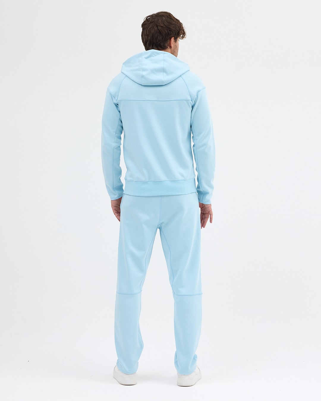 Nike Nocta tech fleece Eşofman Takım - beyaz/siyah