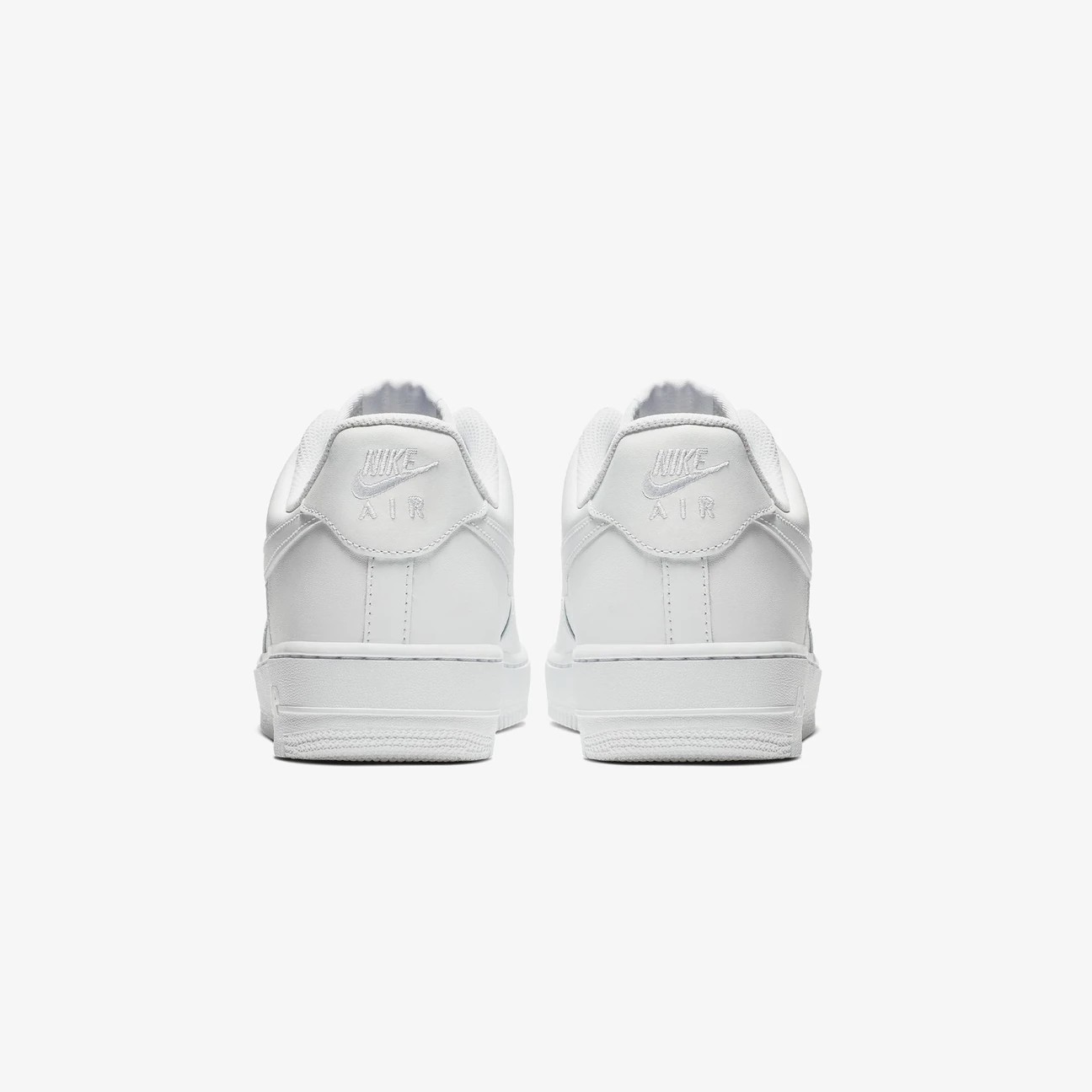 Air Force 1 '07 - White
