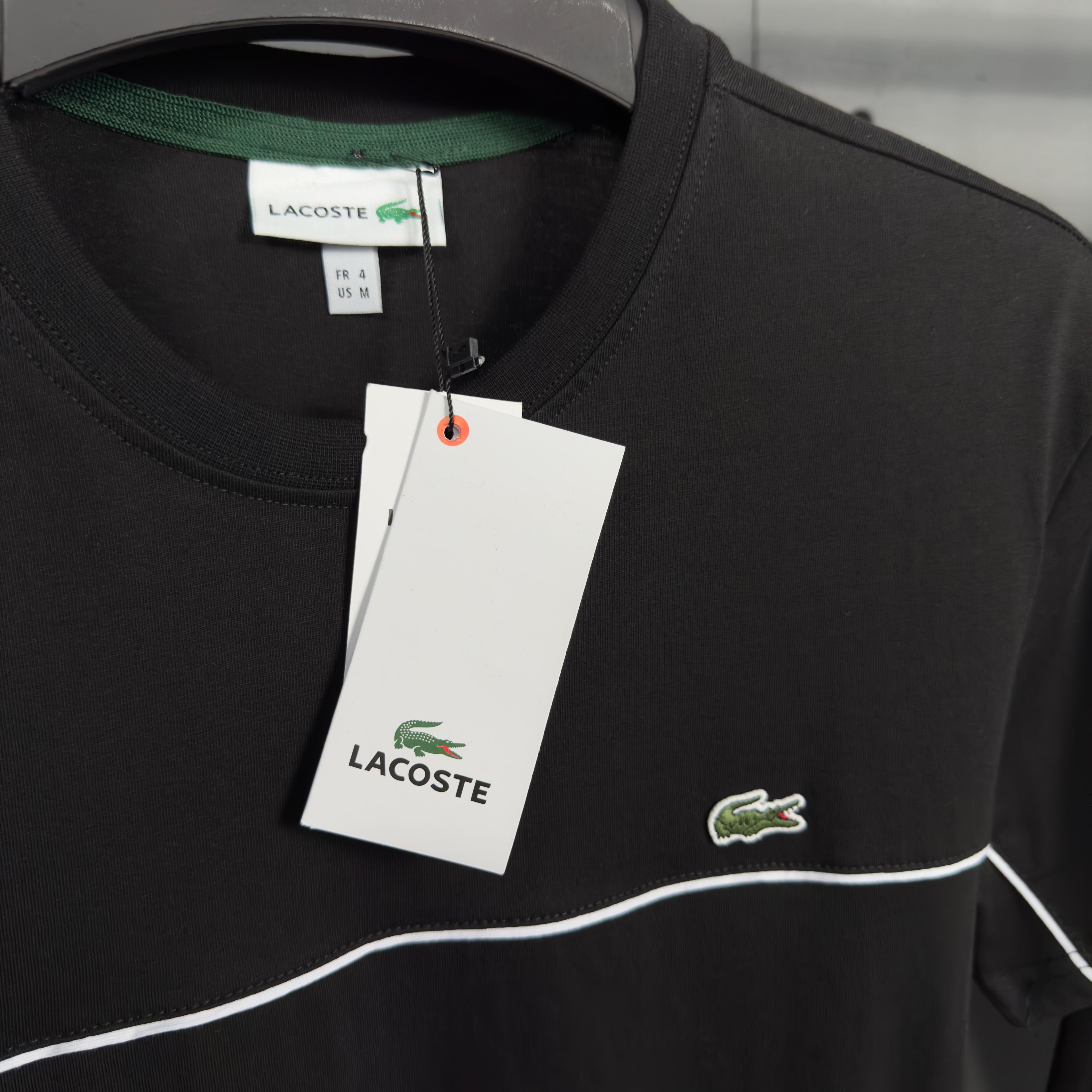 Essentials Minimalist T-Shirt & pantolon  Takımı