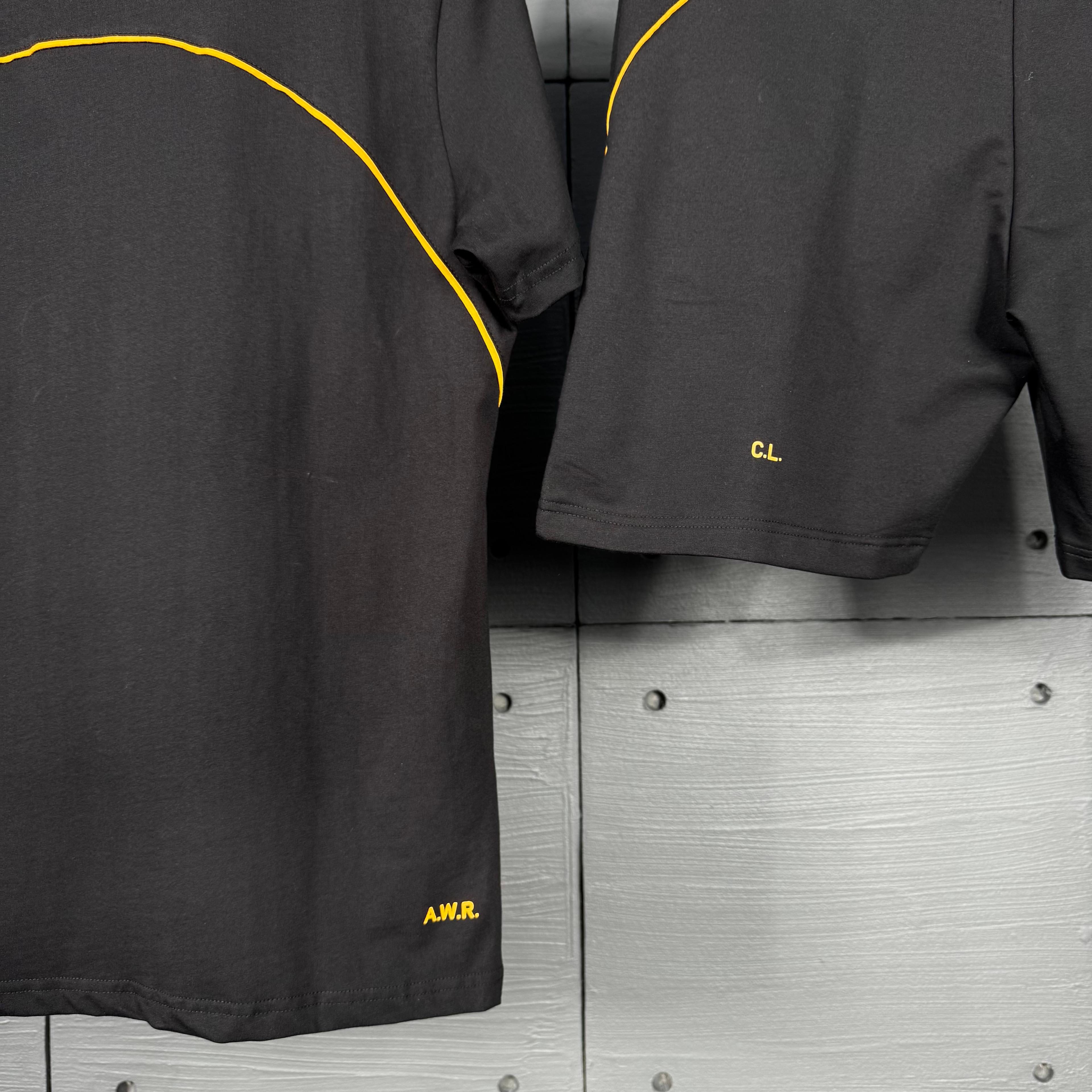 Nike nocta short T-shirt takım