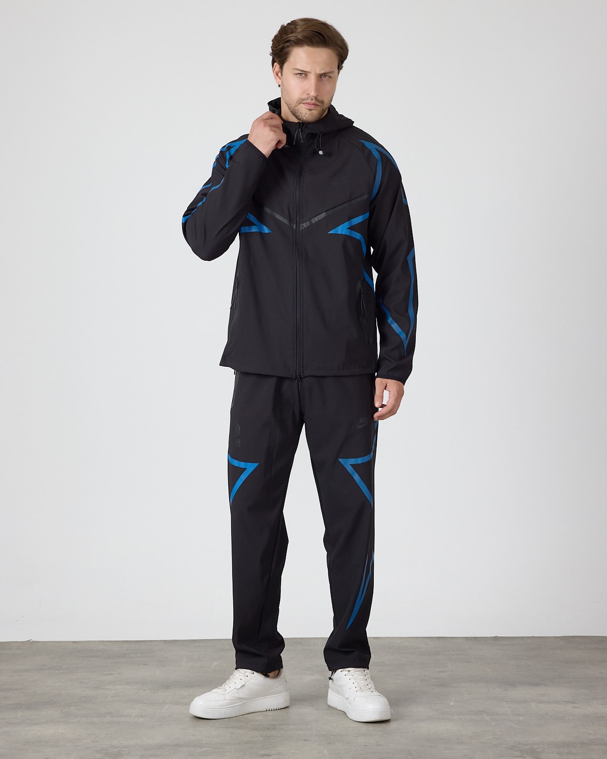 Nike Inter Nike x One Block Down Woven Egofman Takimi