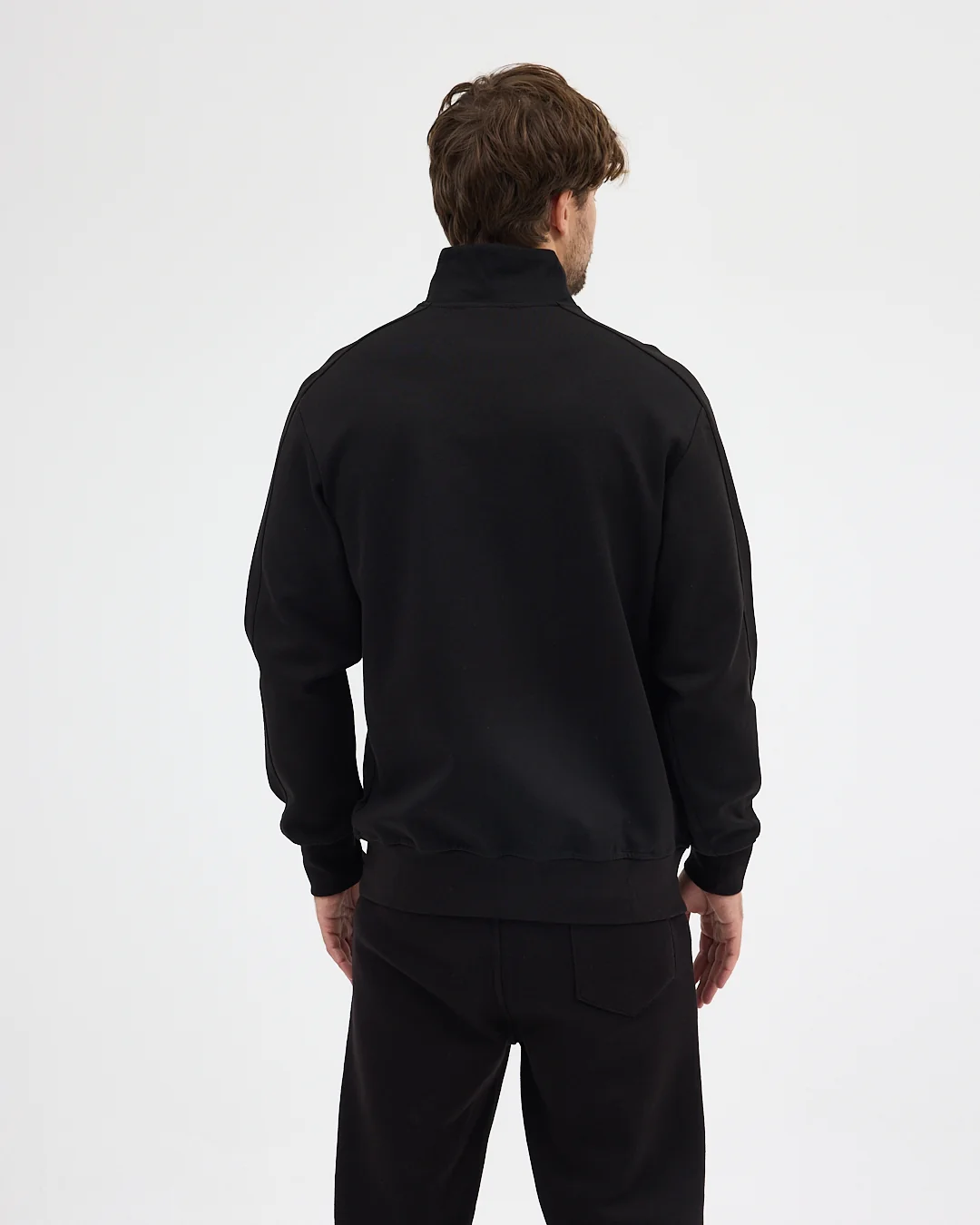 Calvin klein  Eşofman Üstü - siyah/beyaz