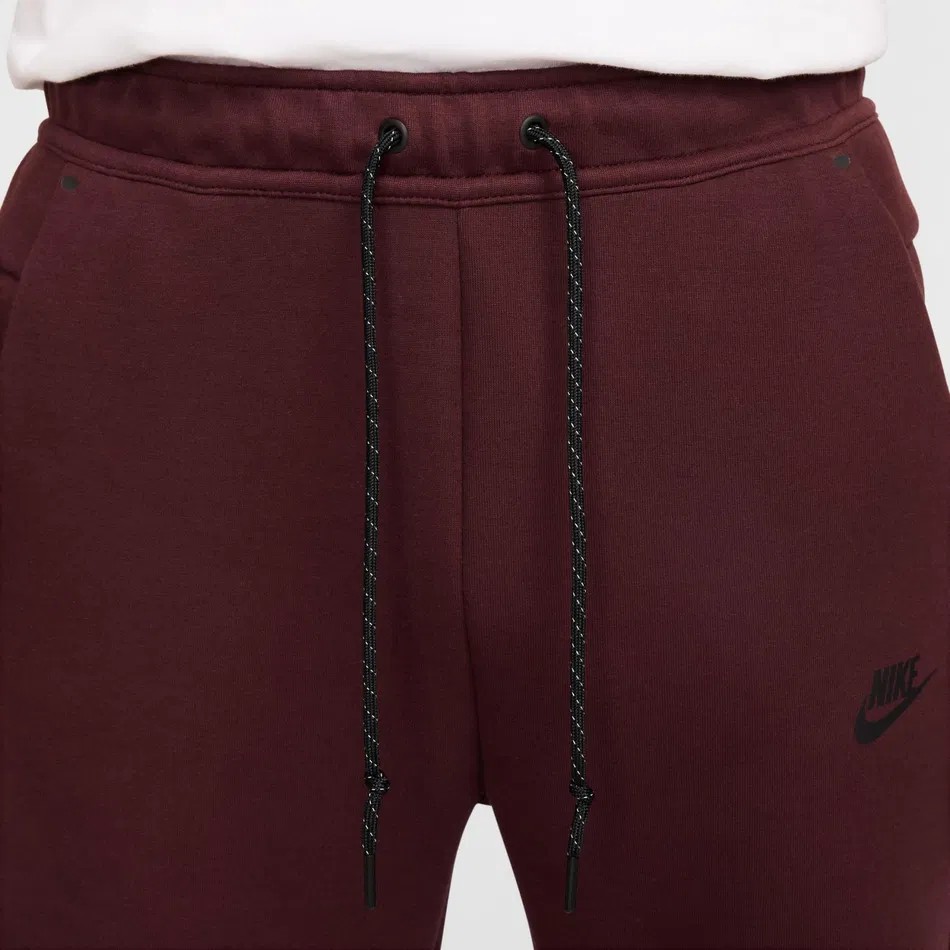 SS'24 Tech Fleece Joggers - Cacao Wow/Black