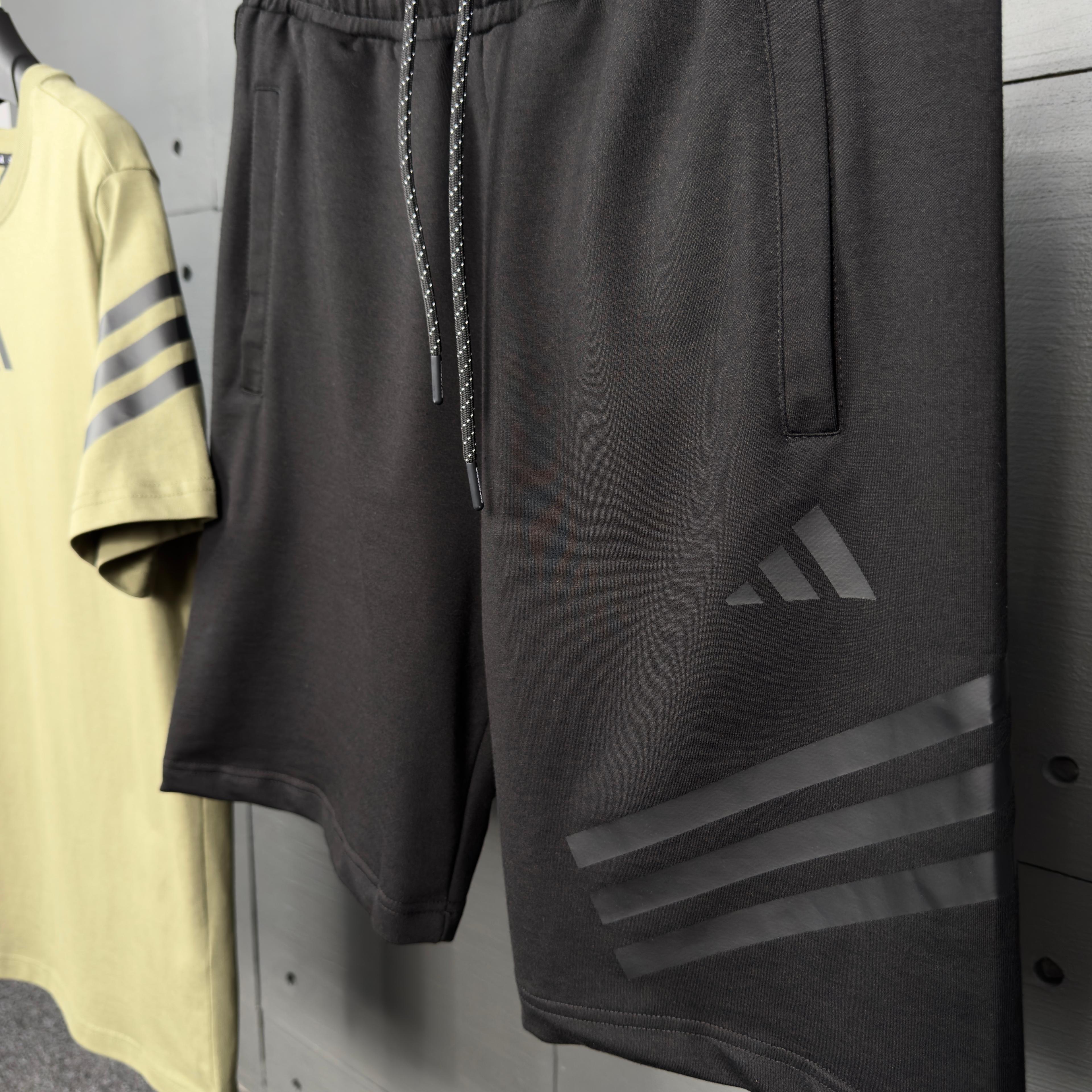 adidas short t_shirt takım