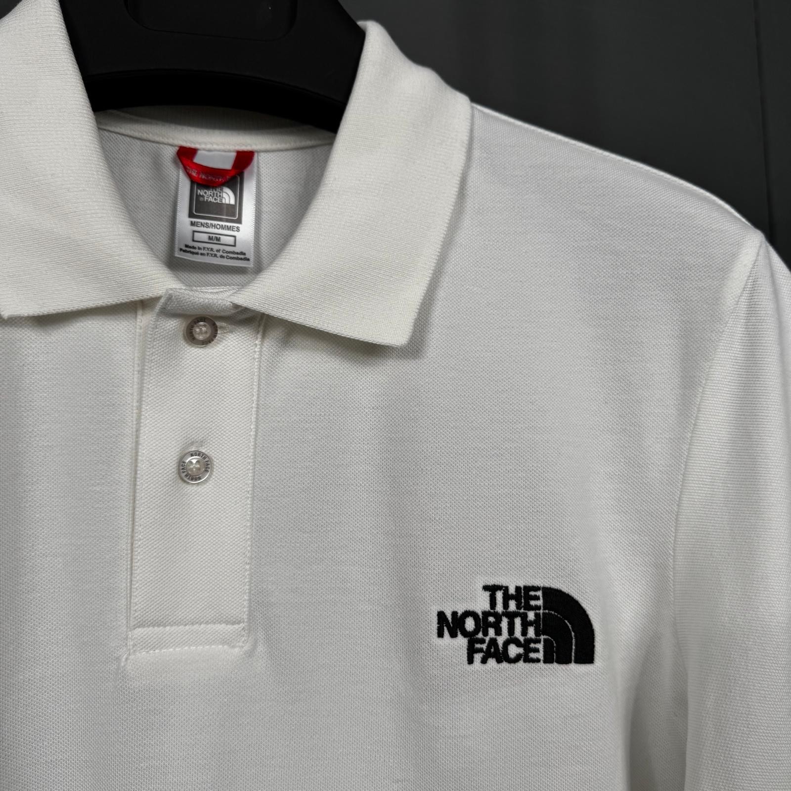 the north face t_shirt