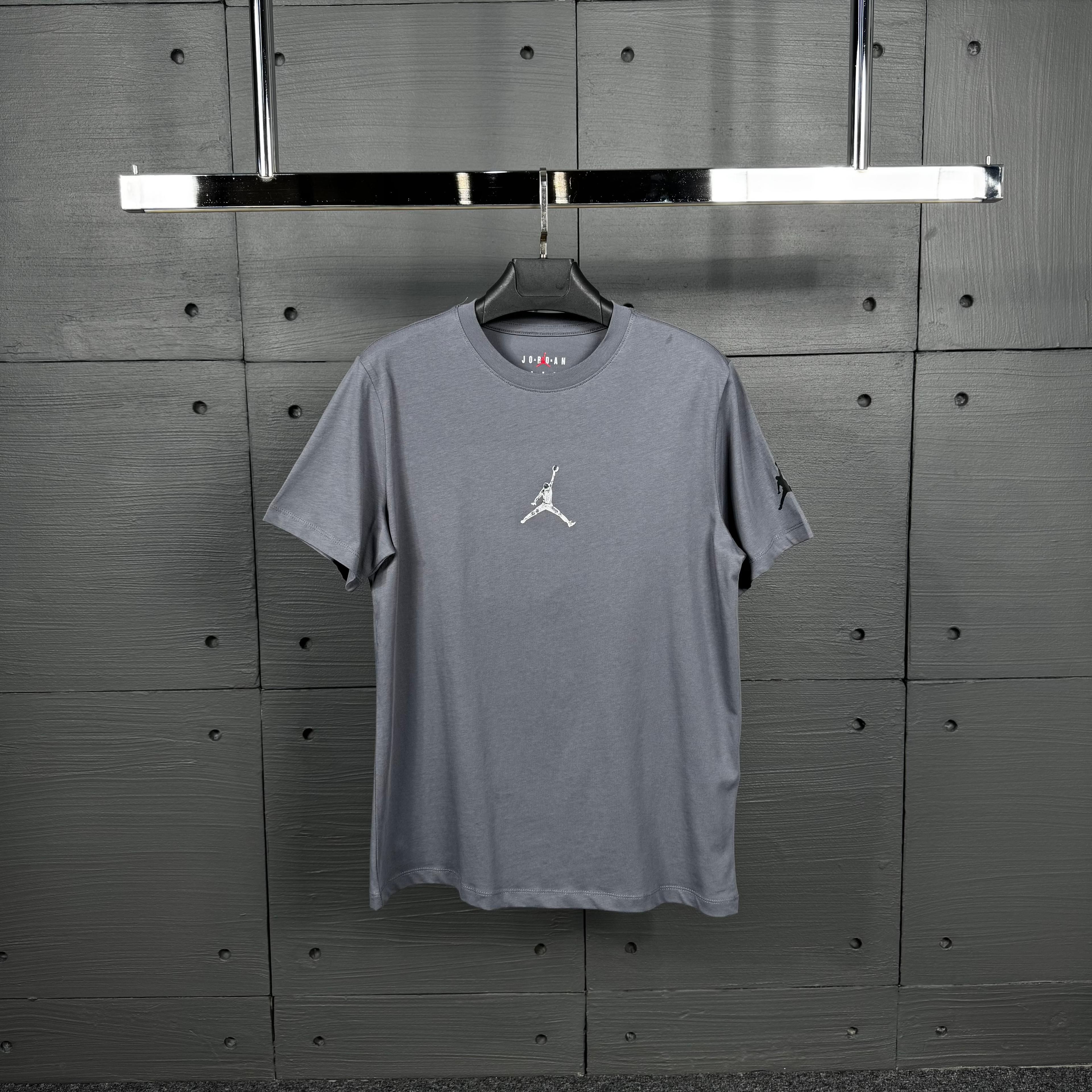Air jordan T_shirt