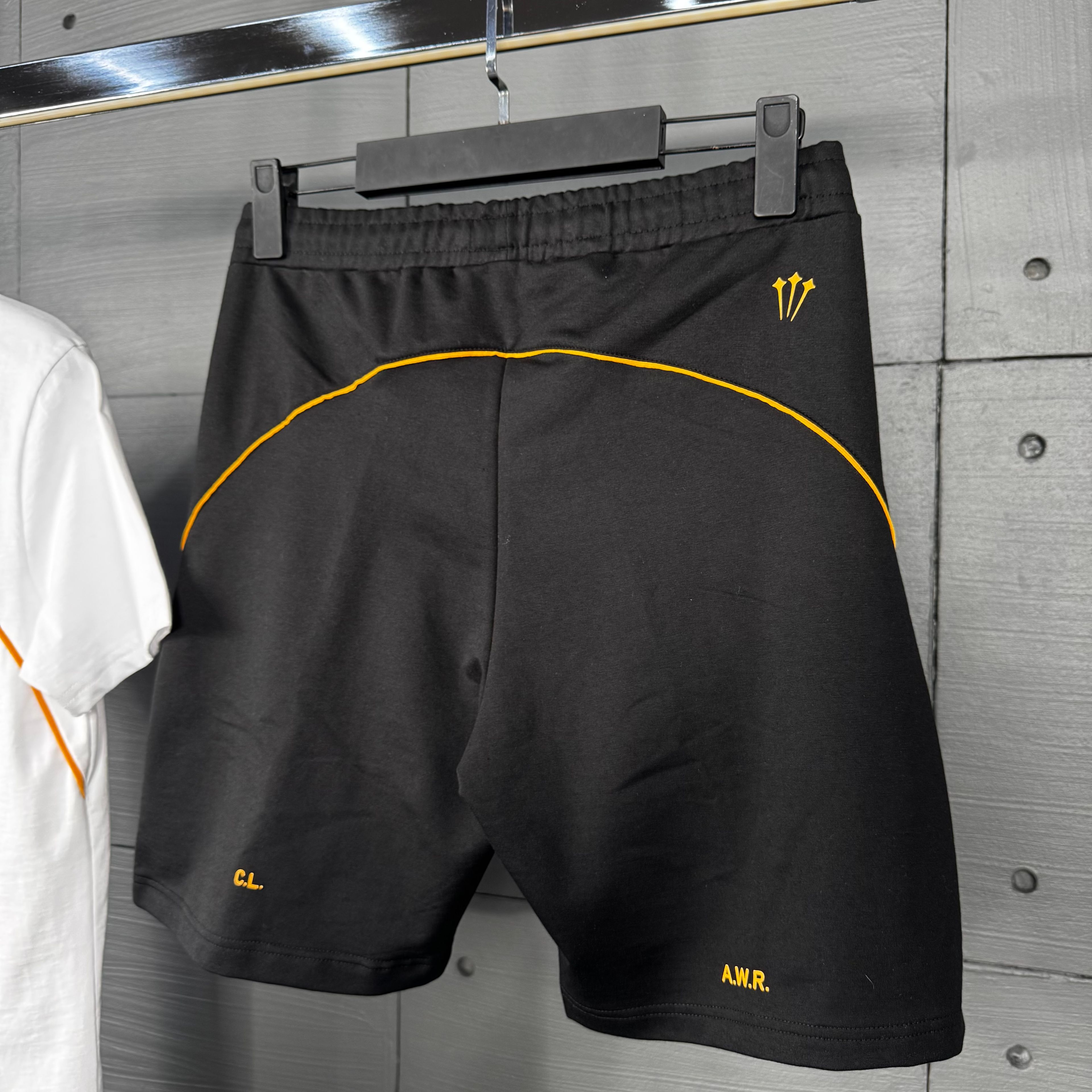 Nike nocta short T-shirt takım