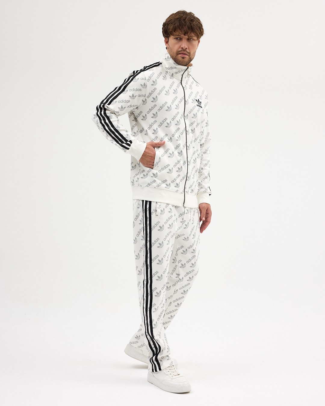 Adidas Eşofman Takım