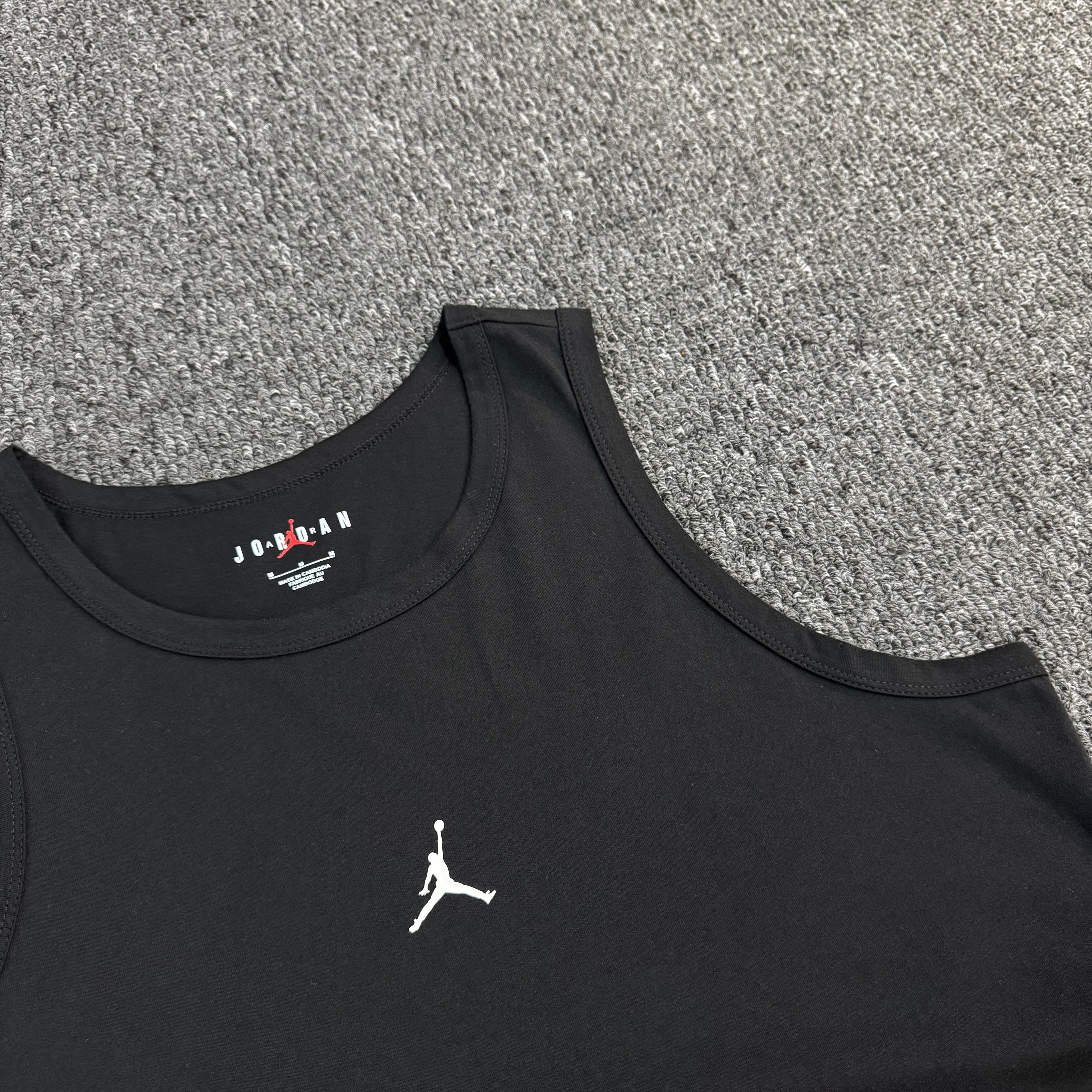 Atlet Jordan