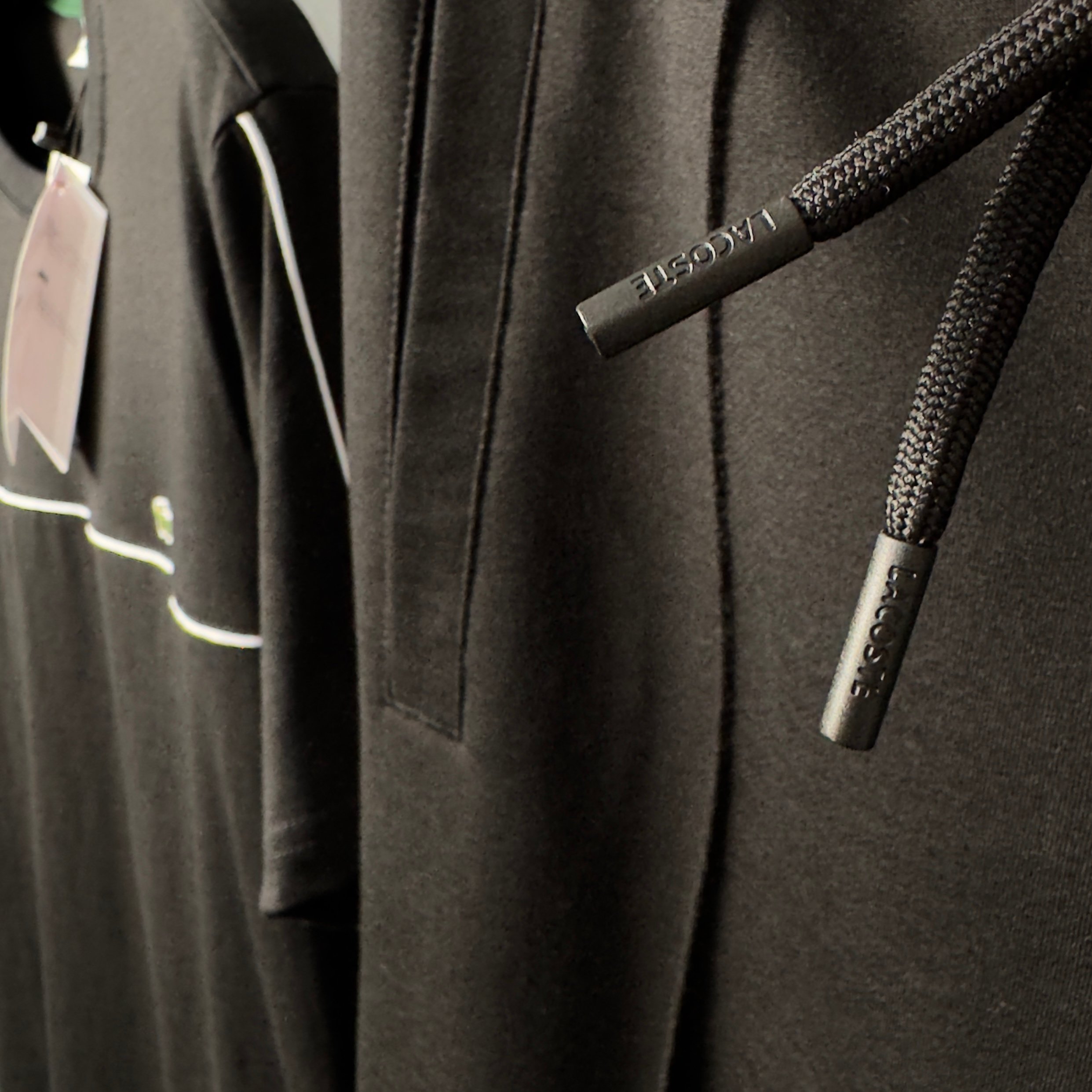 Essentials Minimalist T-Shirt & pantolon  Takımı