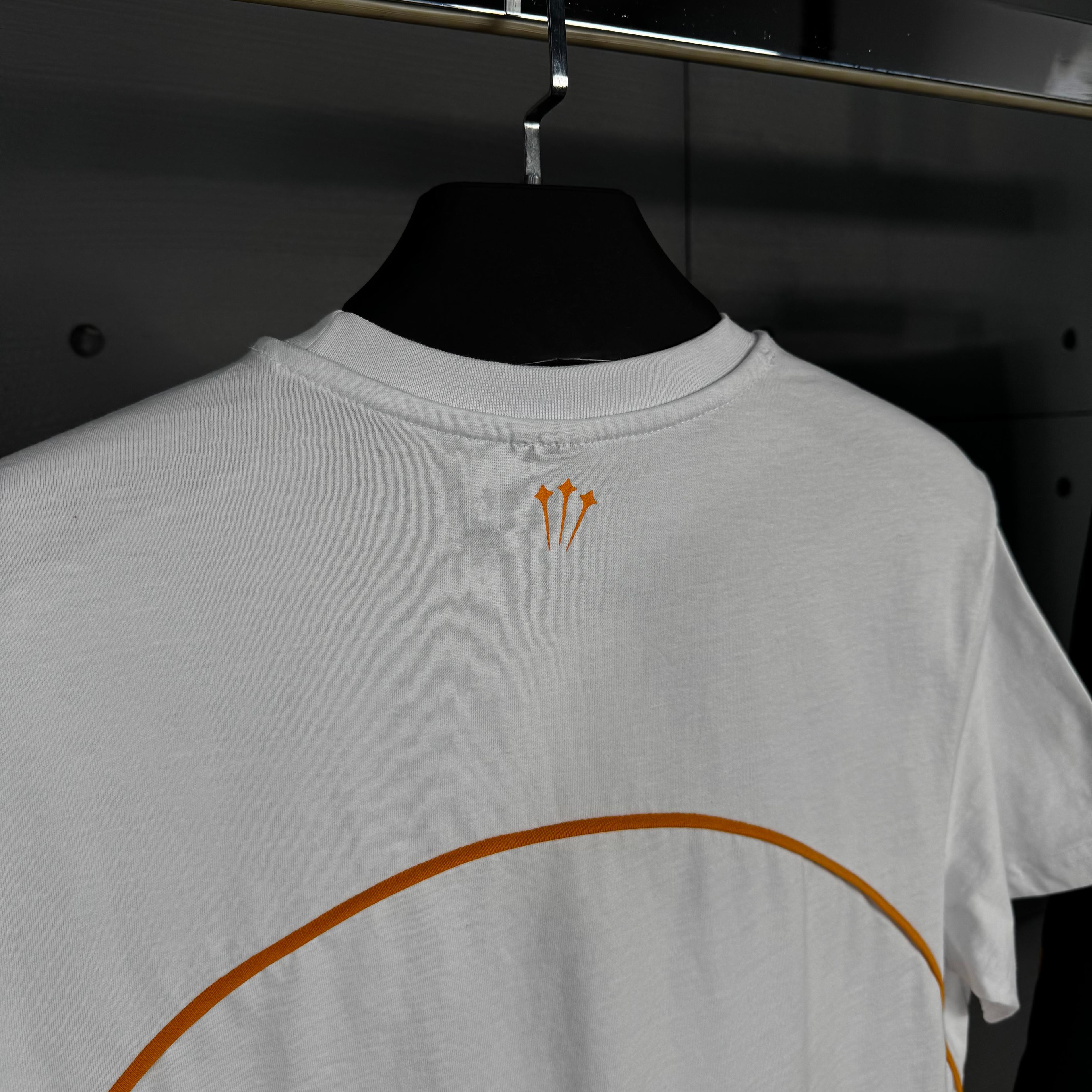 Nike nocta short T-shirt takım