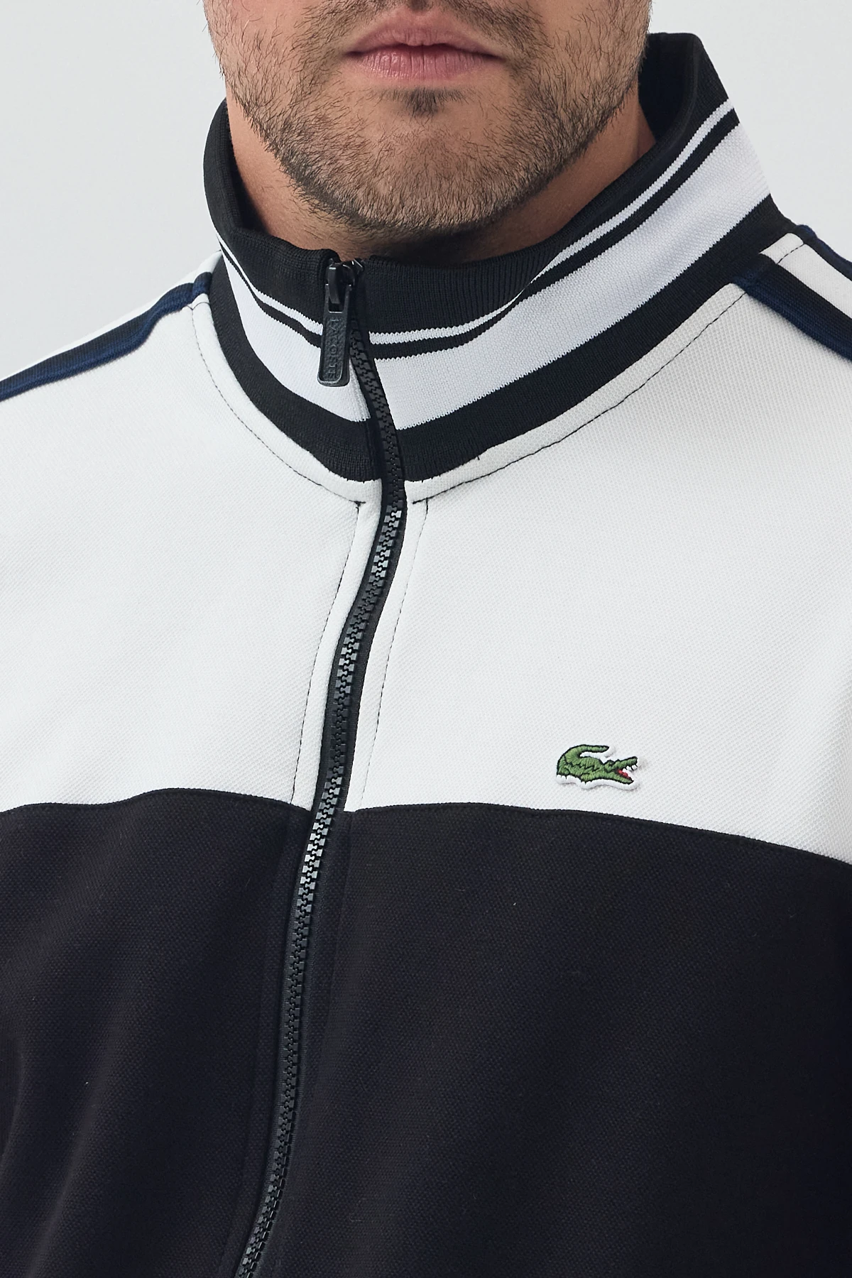 Lacoste Pike Kumaş Eşofman Takım