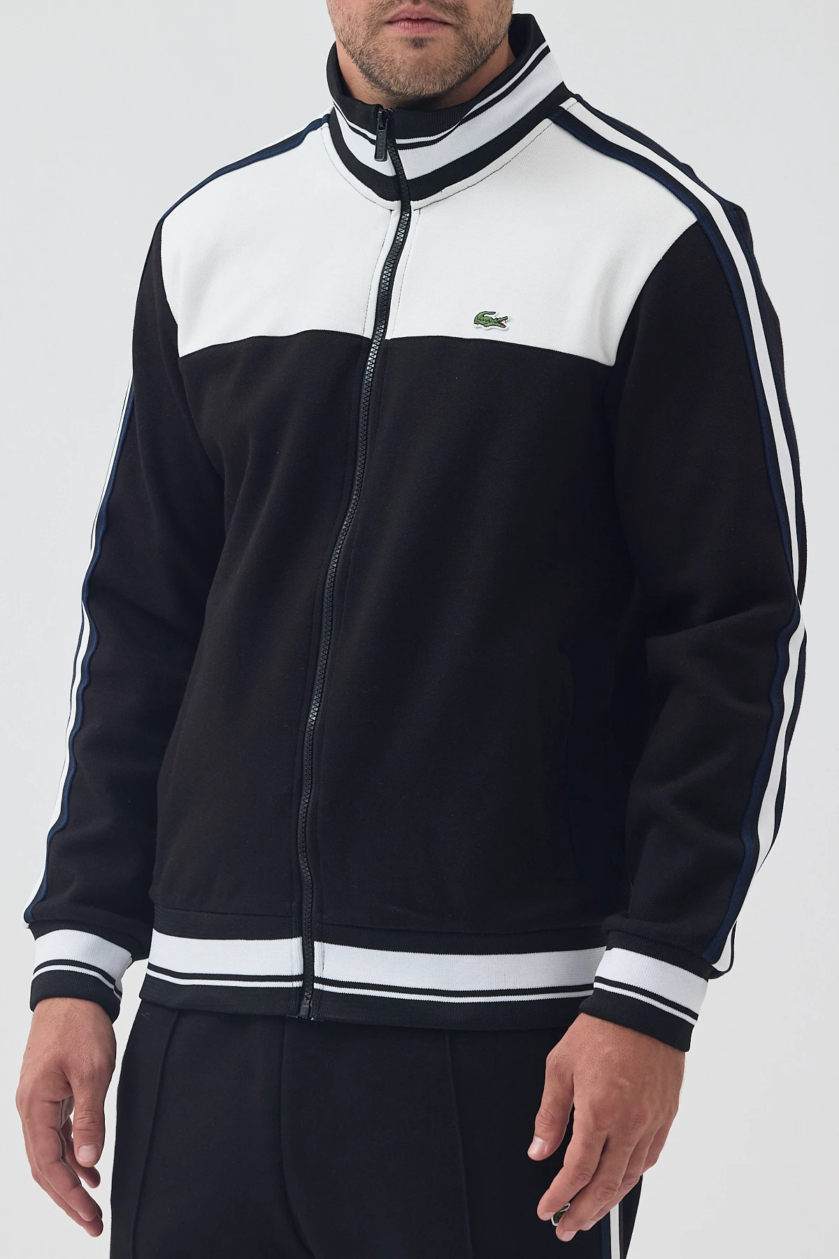 Lacoste Pike Kumaş Eşofman Takım