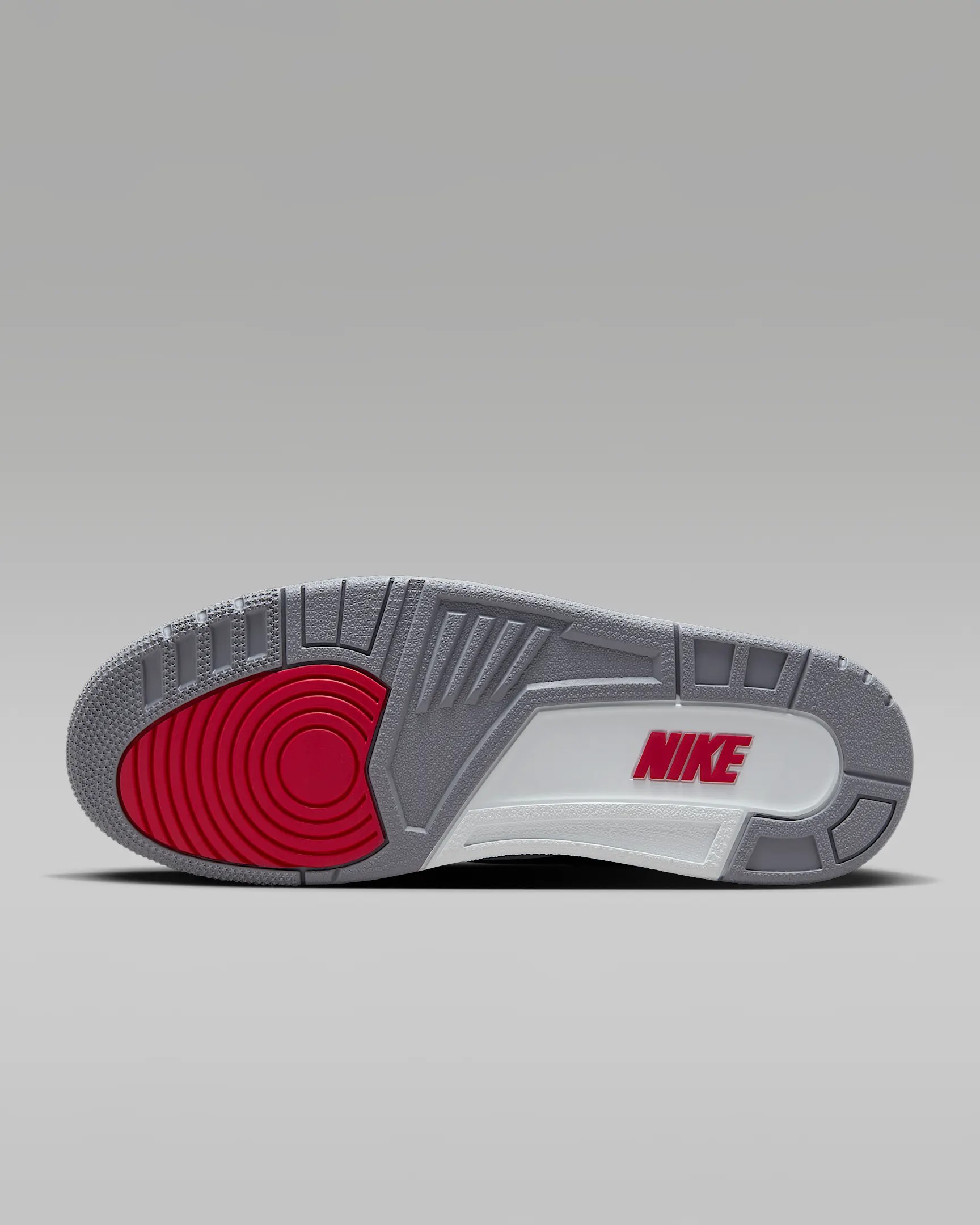 Air Jordan 3 Retro OG Black Cement