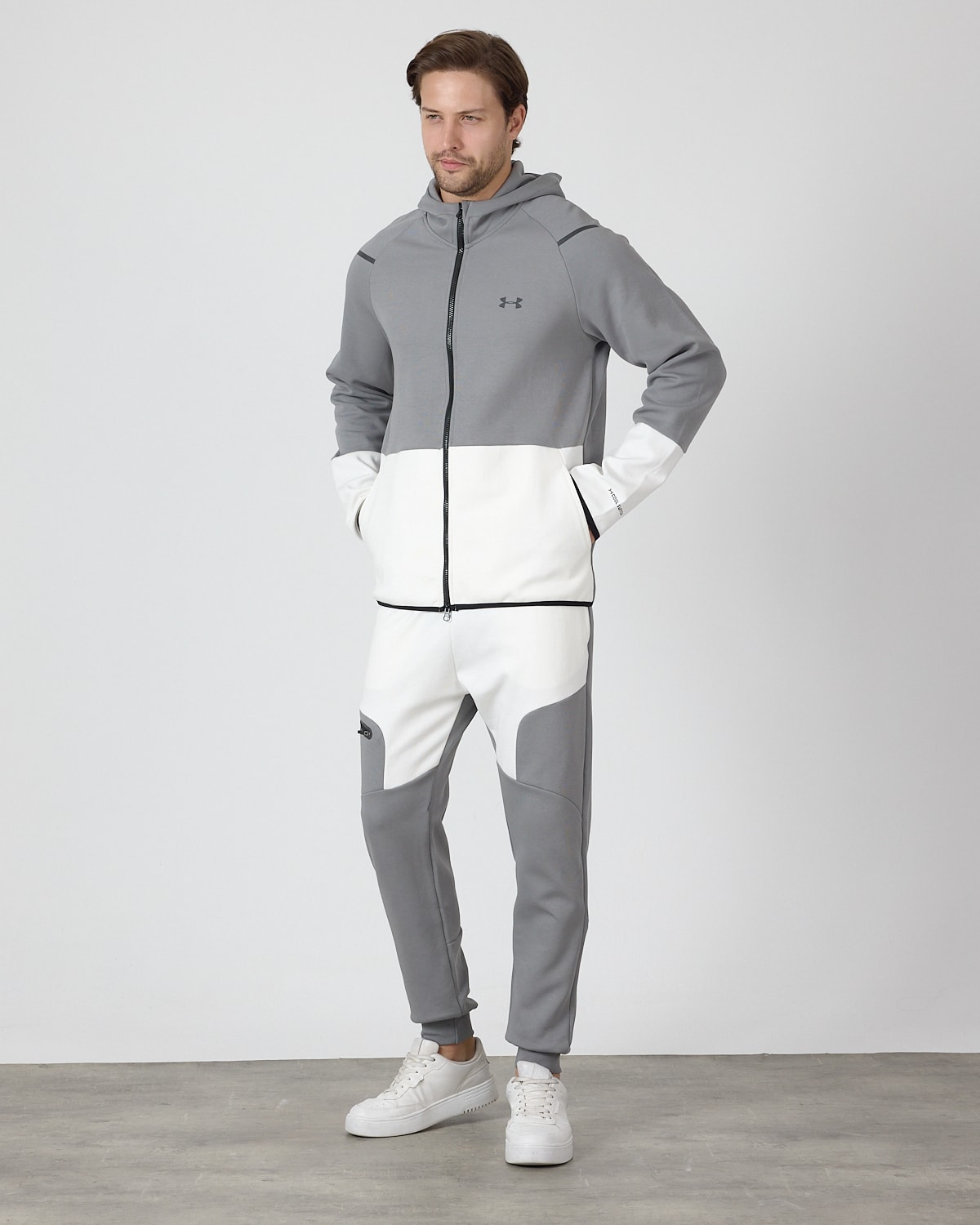 UNDER ARMOUR under armour SS26 Eşofman Takımı