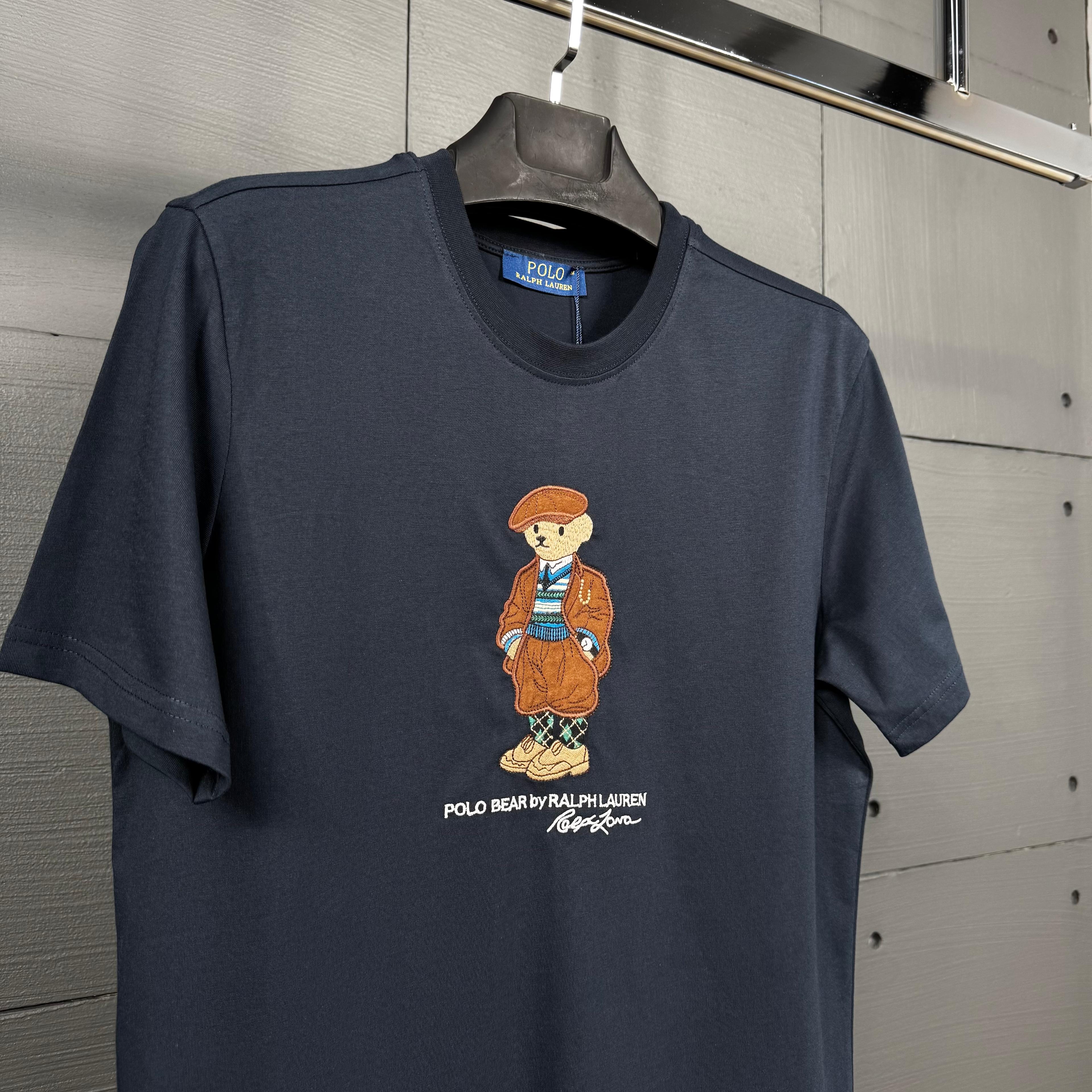 Polo Ralph Lauren T _shirt
