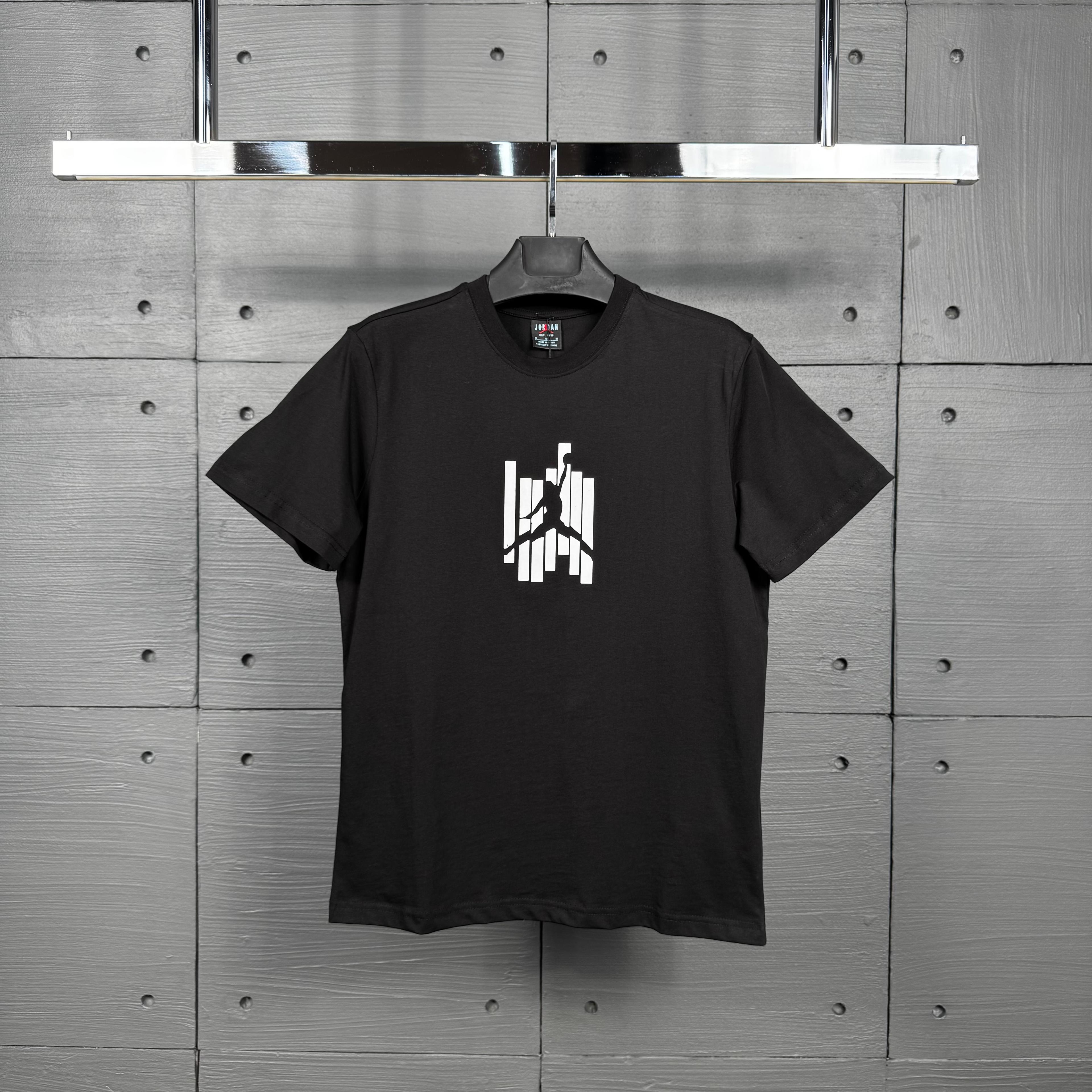 Jordan s25 Tshirt