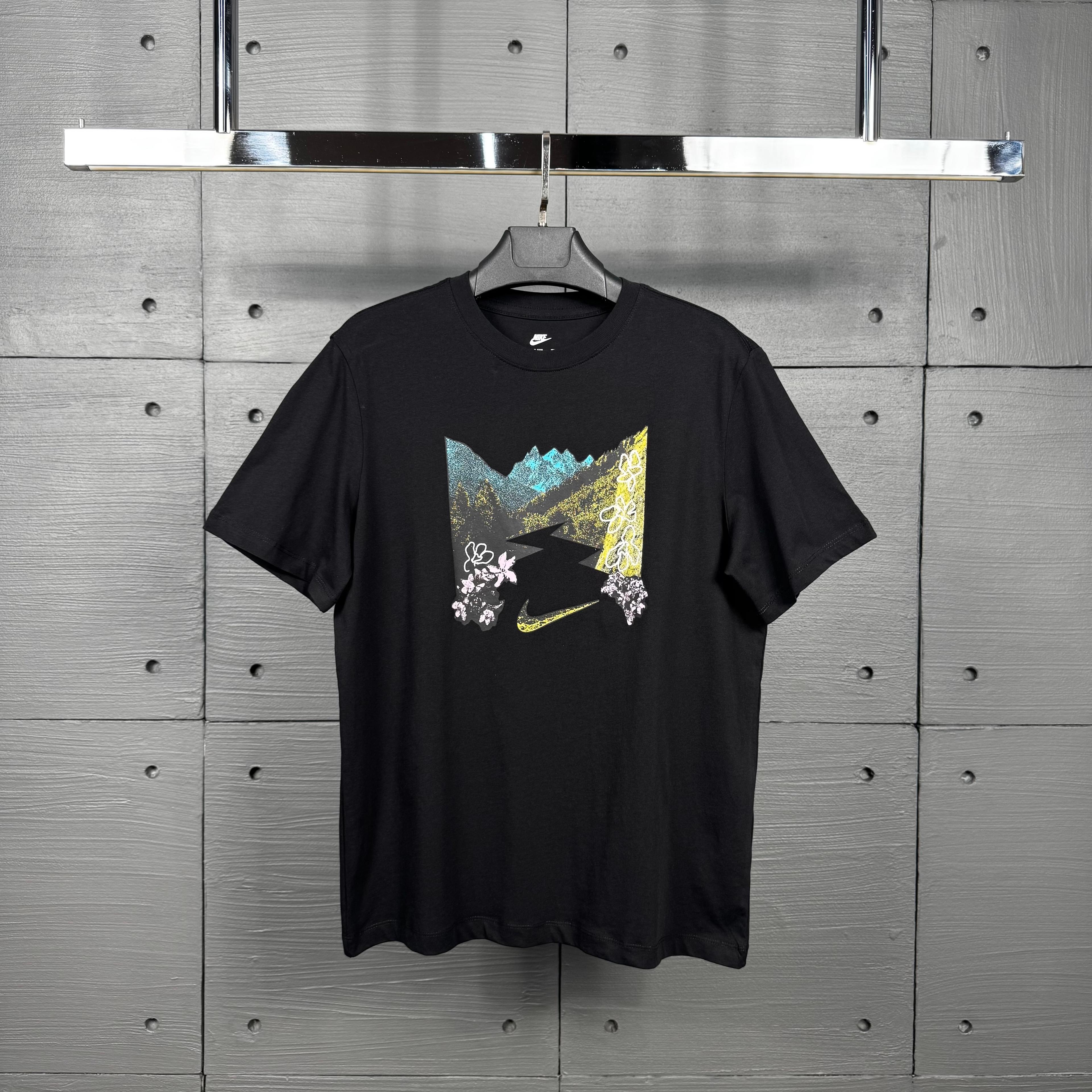 Nike T_shirt