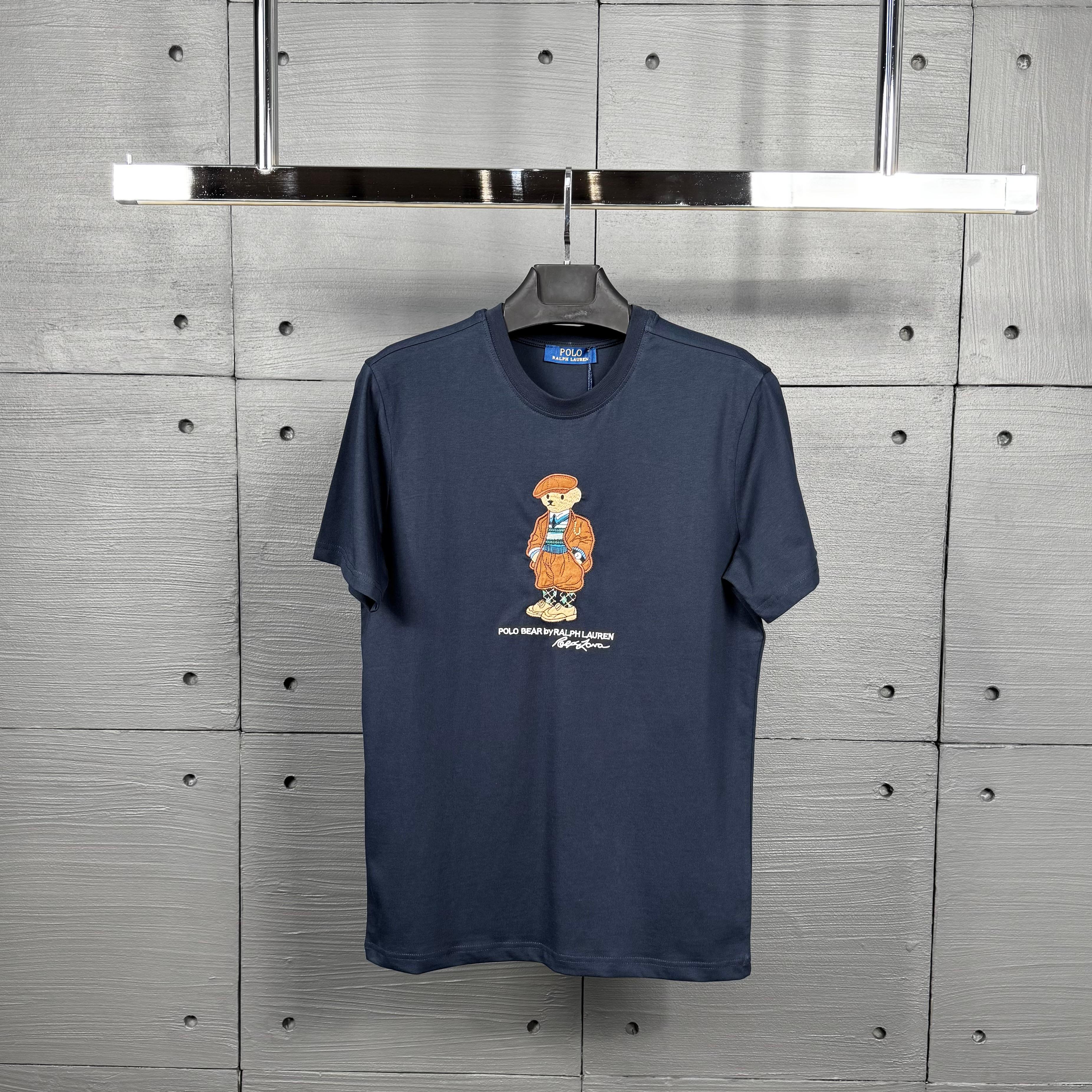 Polo Ralph Lauren T _shirt