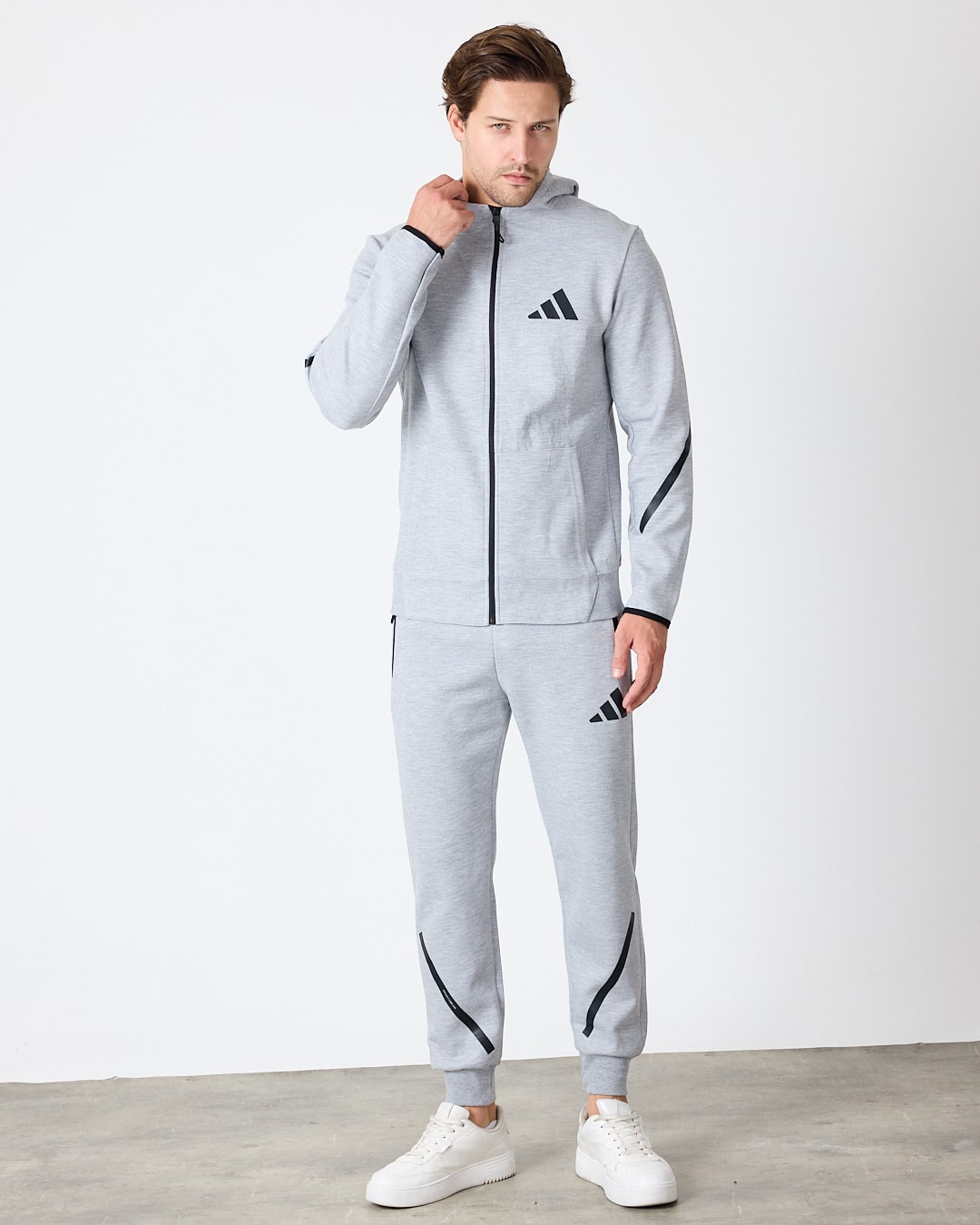 grey