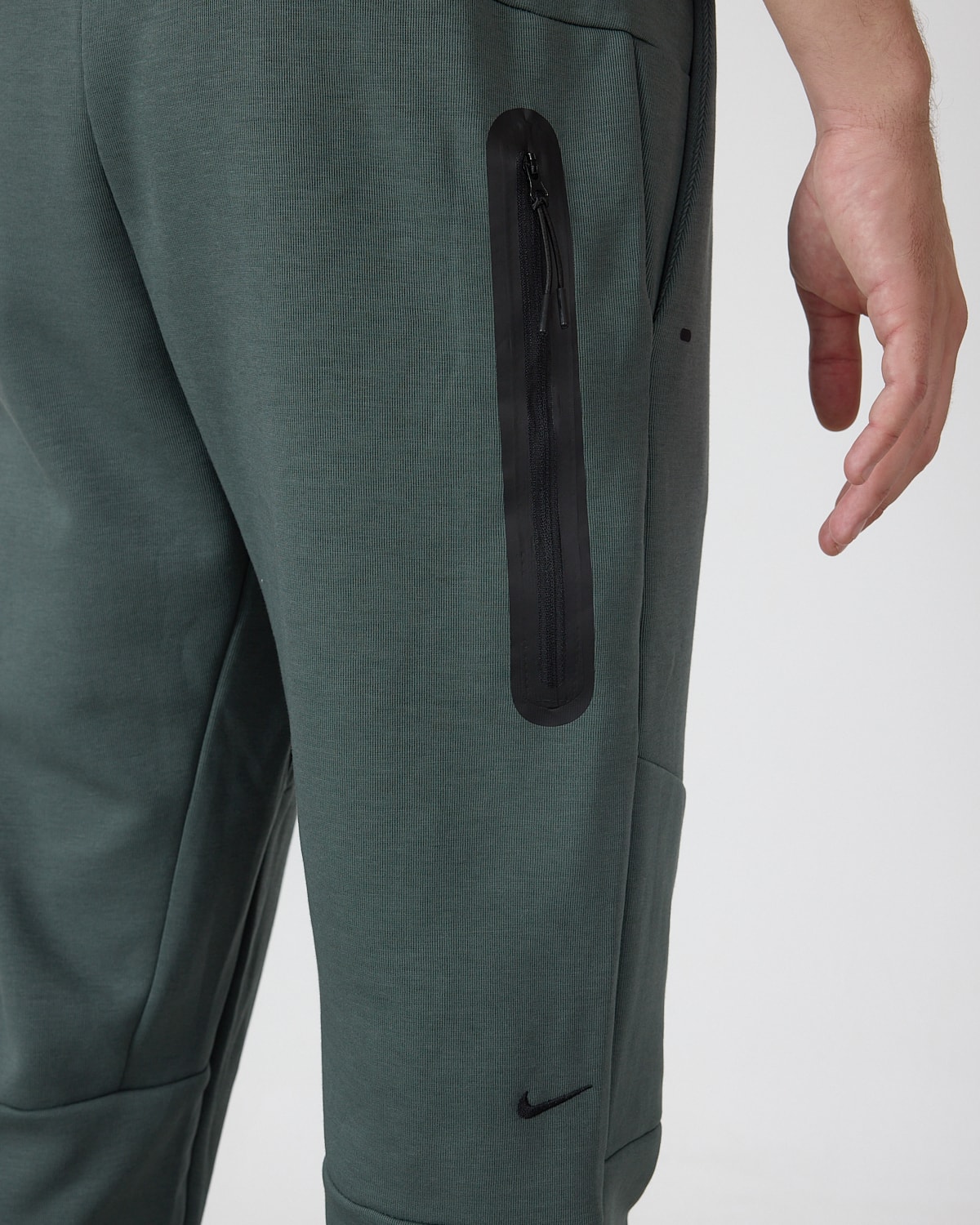SS'25 Tech Fleece Joggers - royal/Black
