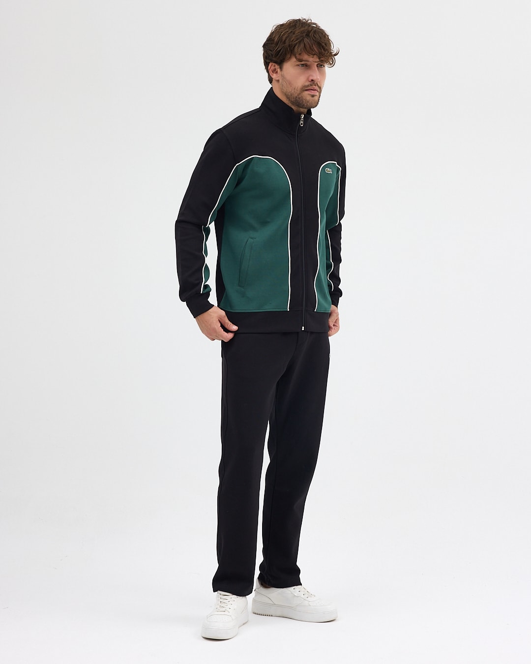 Lacoste  Eşofman Takım