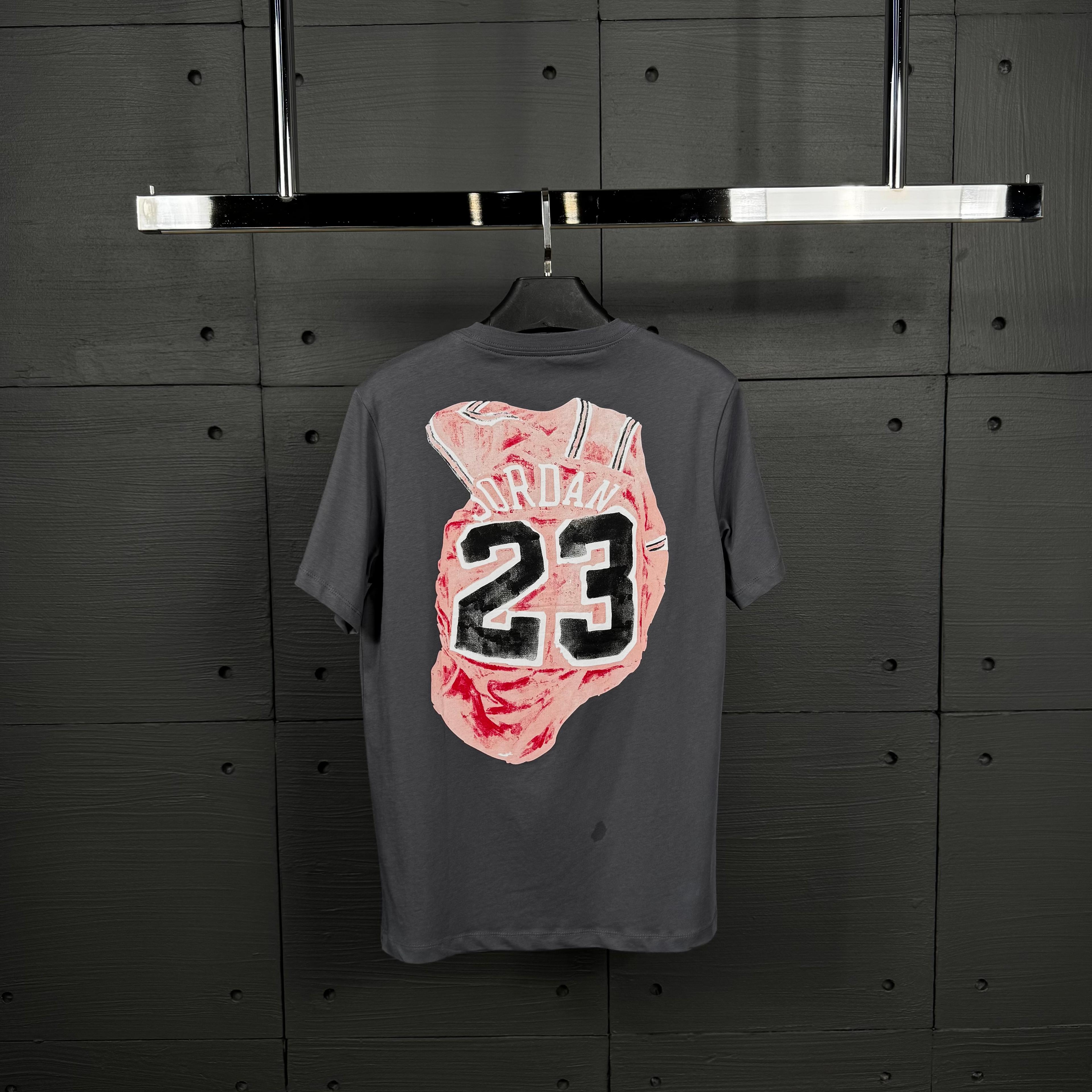 Air jordan T_shirt