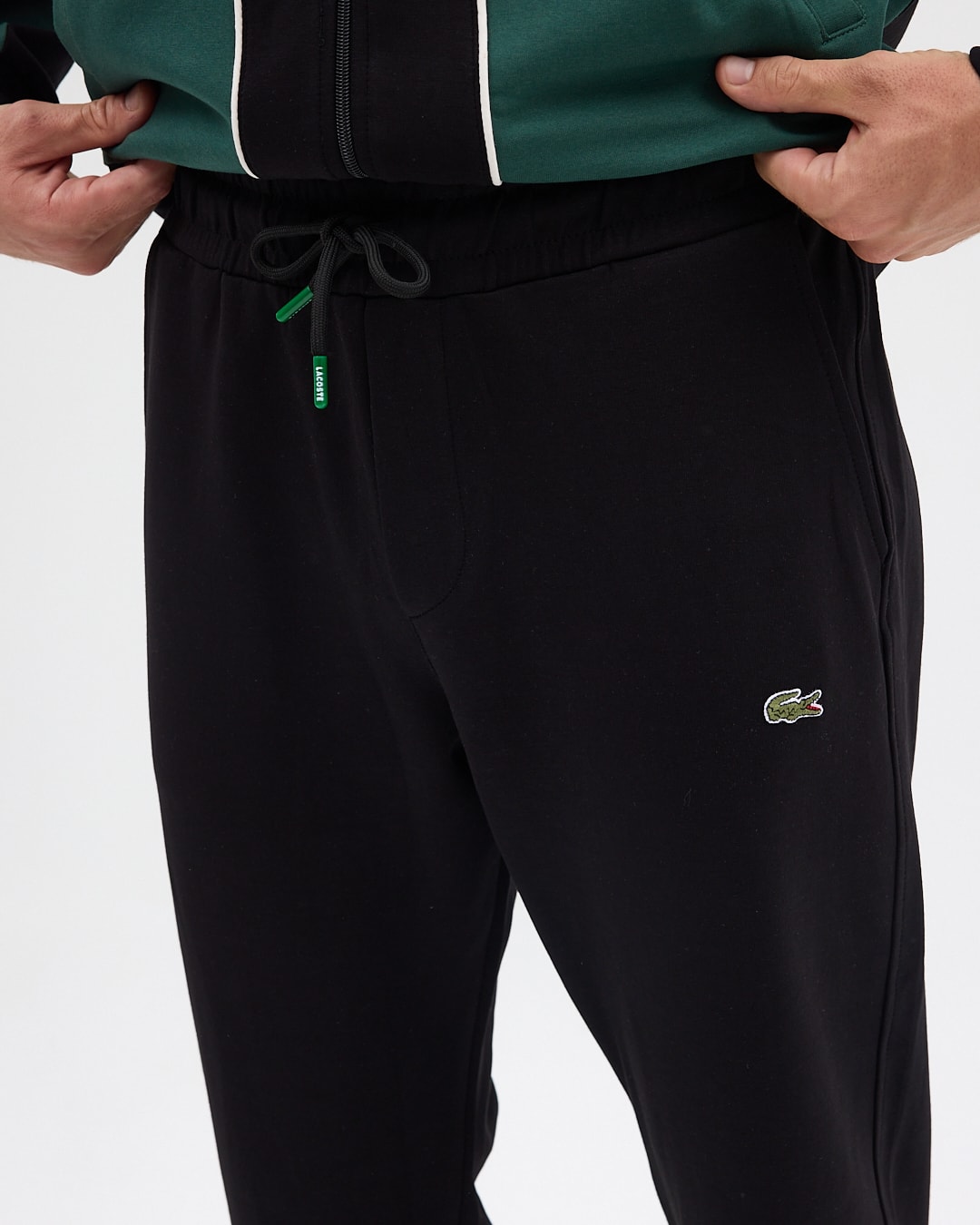 Lacoste  Eşofman Takım