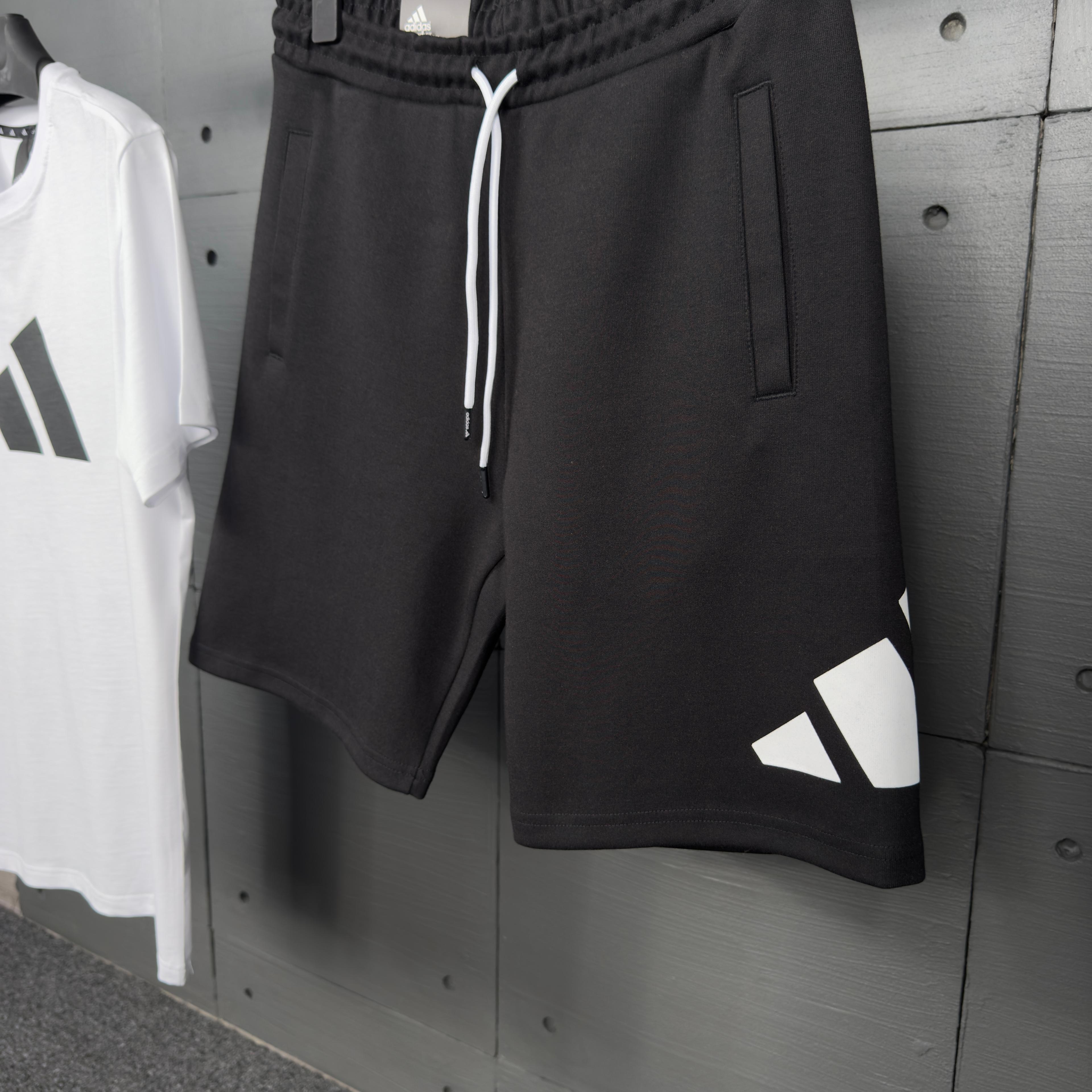 adidas short t_shirt takım