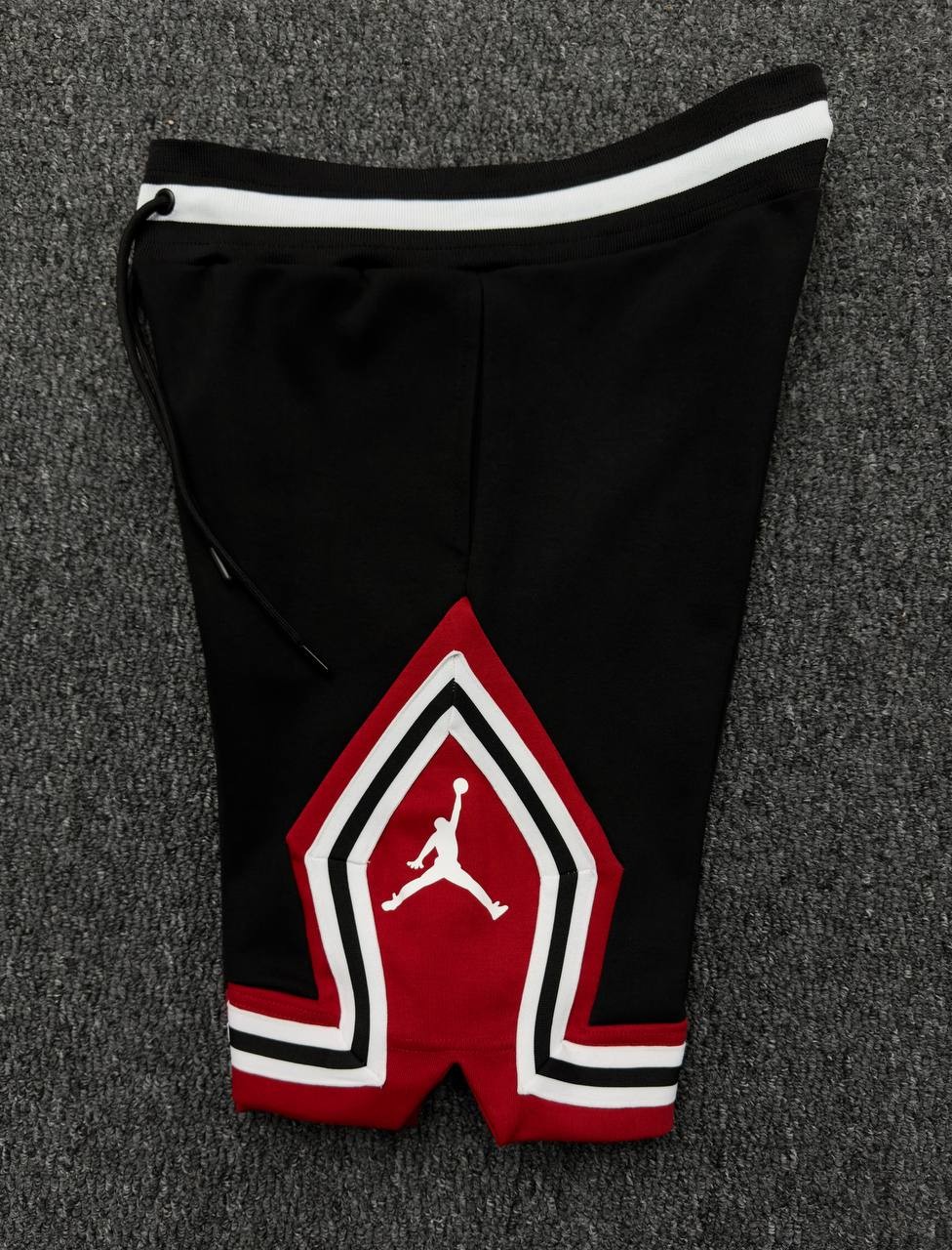 JORDAN üç iplik Kumaşı Jordan short